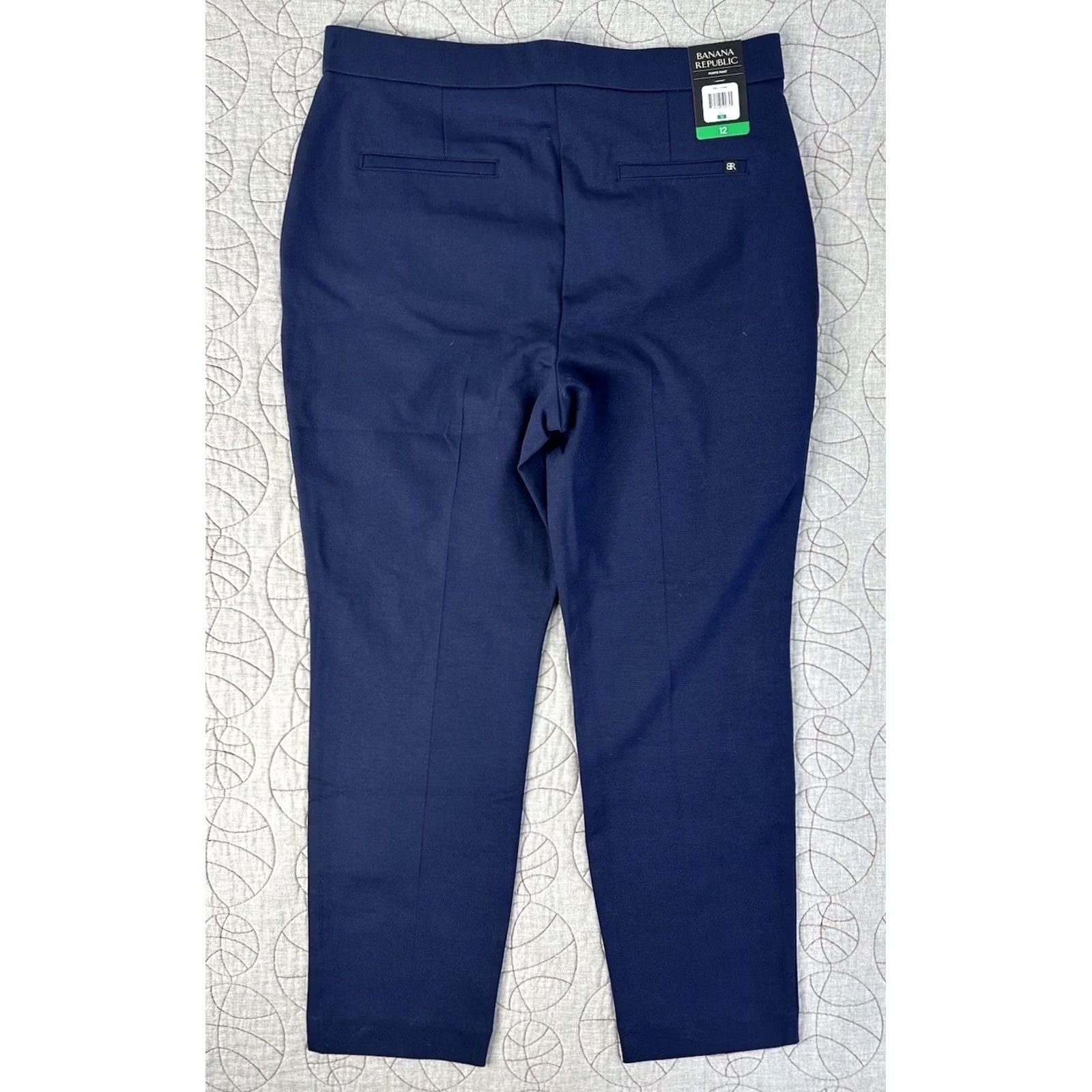 Banana Republic VINTAGE Banana Republic Women’s? Size 34" / US 12 / IT 48 - 2 Thumbnail