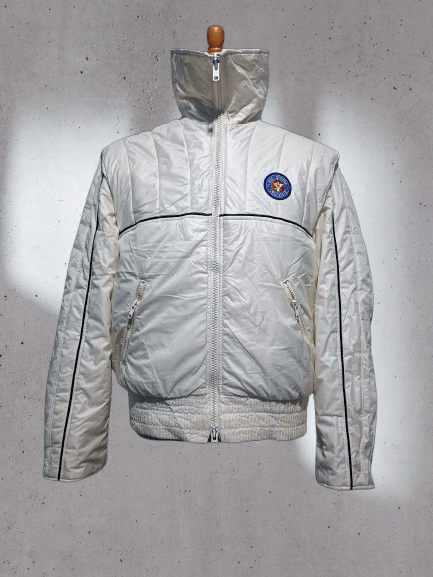 Descente Vintage Descente Jacket Winter Ski Size US L / EU 52-54 / 3 - 4 Thumbnail