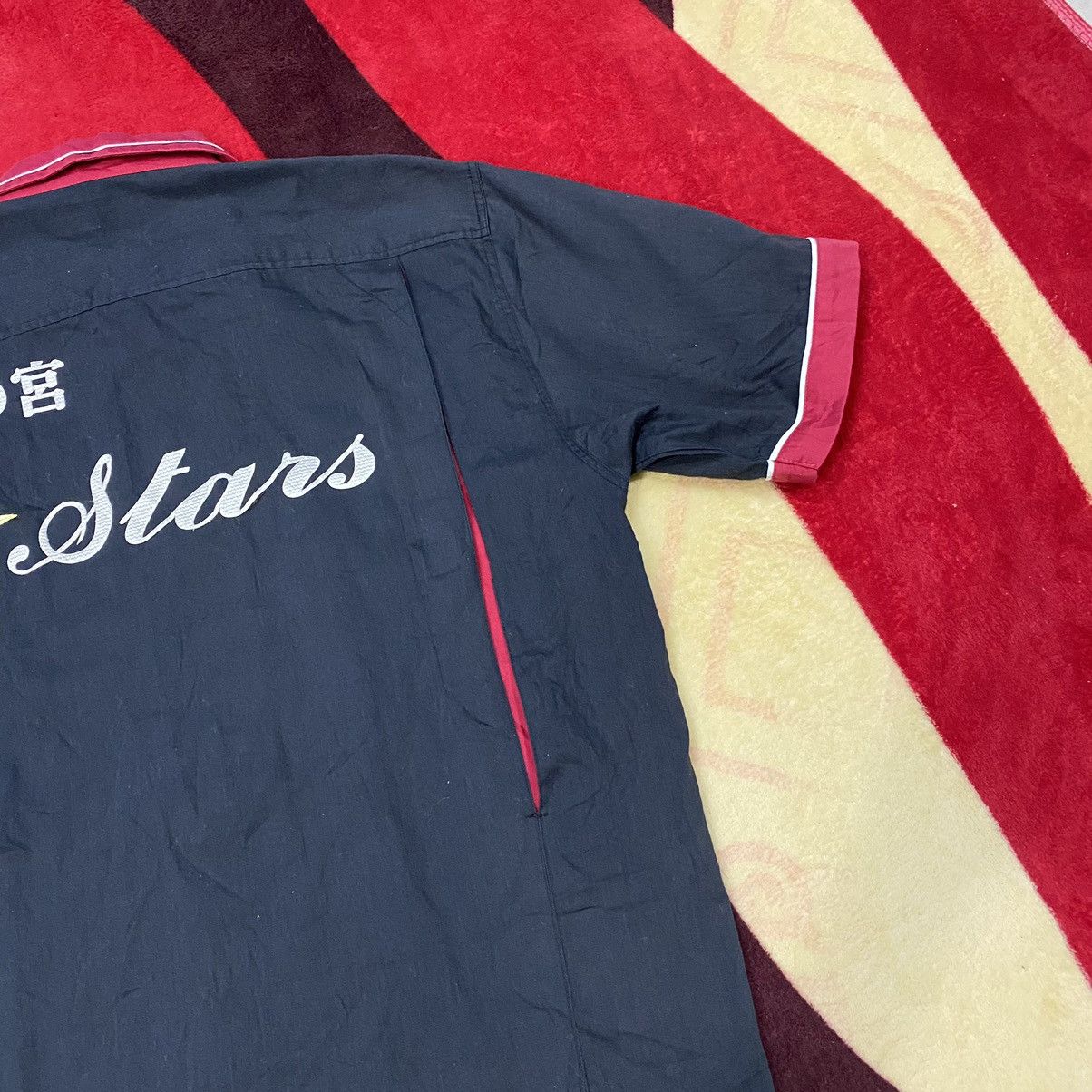 Other Accept Best Offer 🔥 Vintage Pro Ama S.Masomora bowling shirt Size US M / EU 48-50 / 2 - 6 Thumbnail