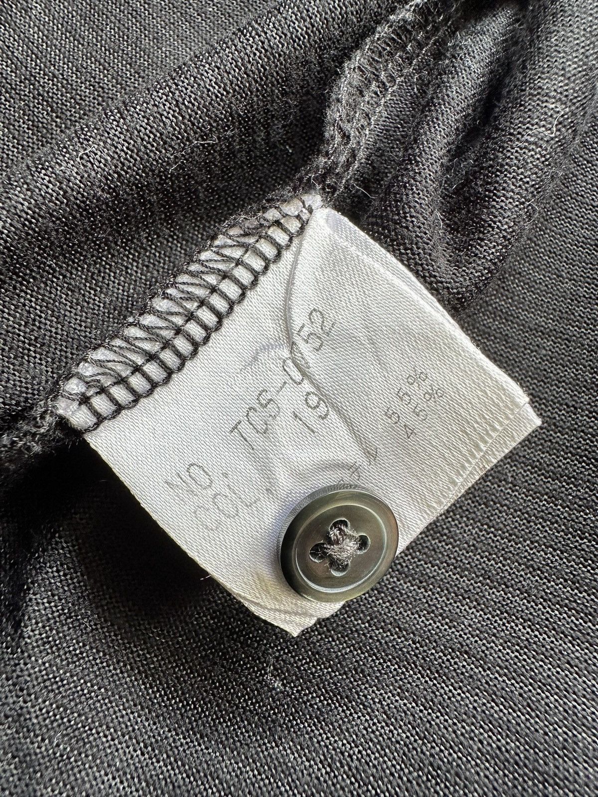 Tornado Mart 00's Tornado Mart zipper cardigan Size US M / EU 48-50 / 2 - 14 Thumbnail