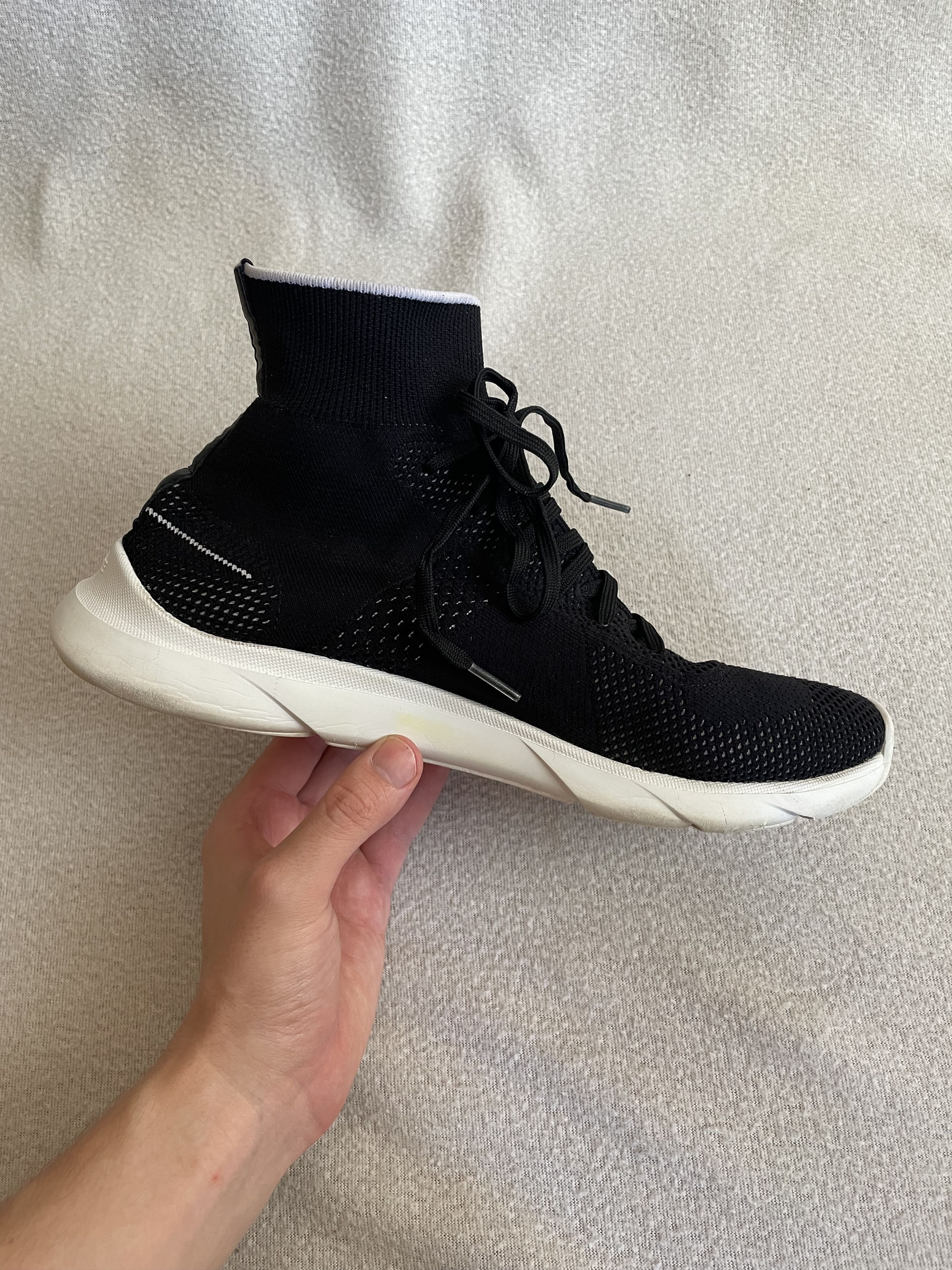 Dior Dior Homme 18SS Socks Sneakers | 41 size Size US 8 / EU 41 - 12 Thumbnail