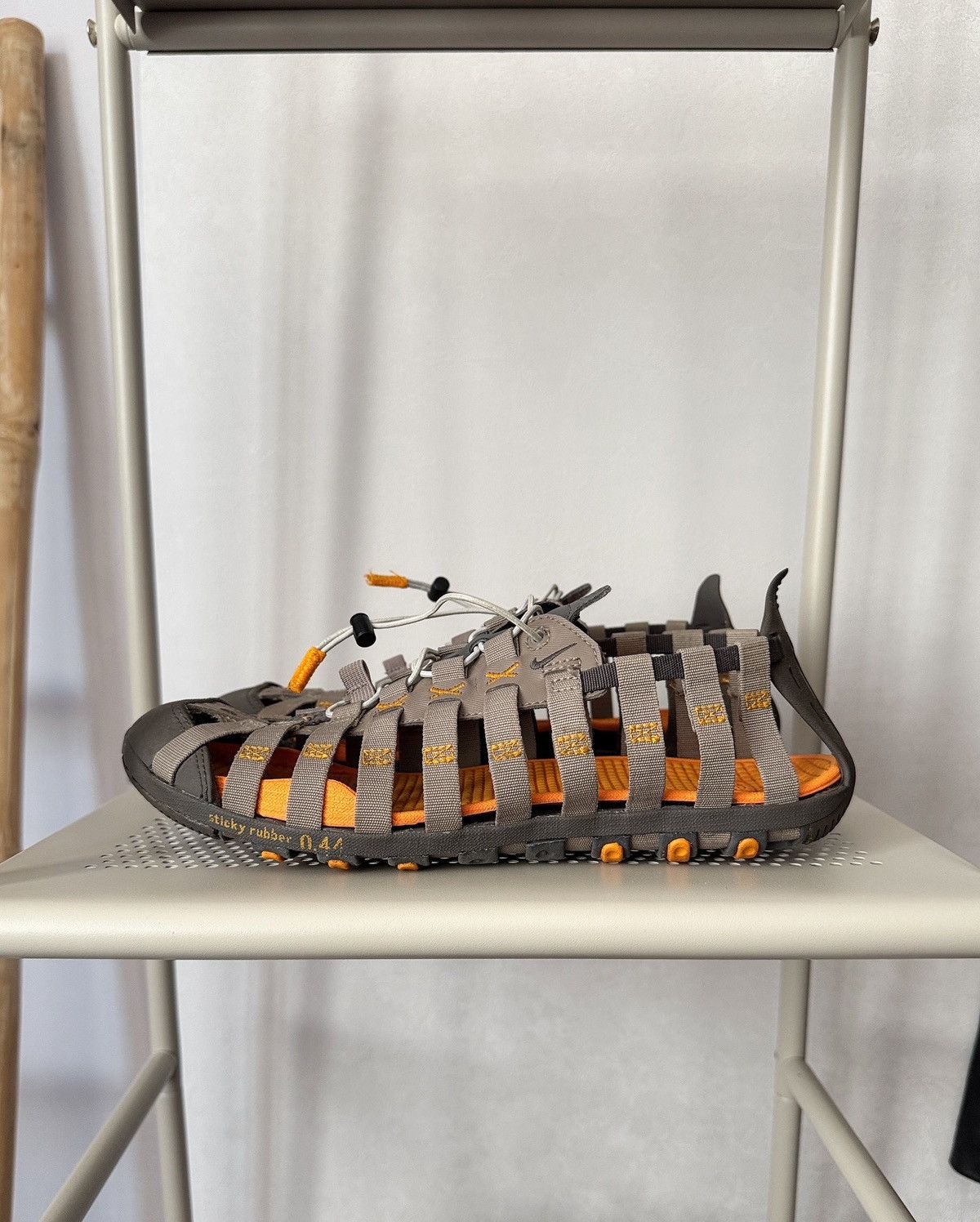 Vintage Nike Considered ACG Water Cat (2006) 🐈 Size US 8 / EU 41 - 3 Thumbnail