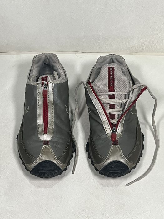 nike air terra contego