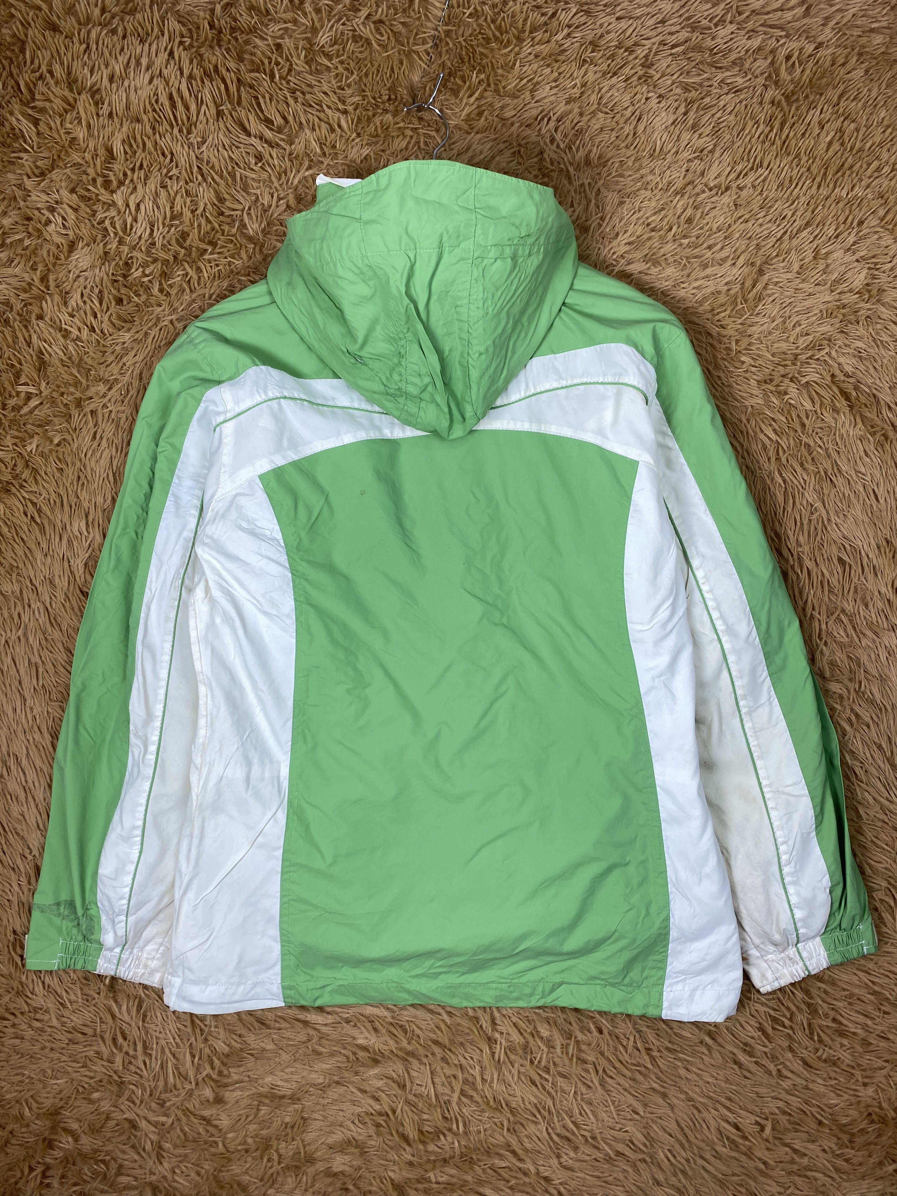 Columbia Vintage Columbia Jacket PJ2622 Size US S / EU 44-46 / 1 - 8 Thumbnail