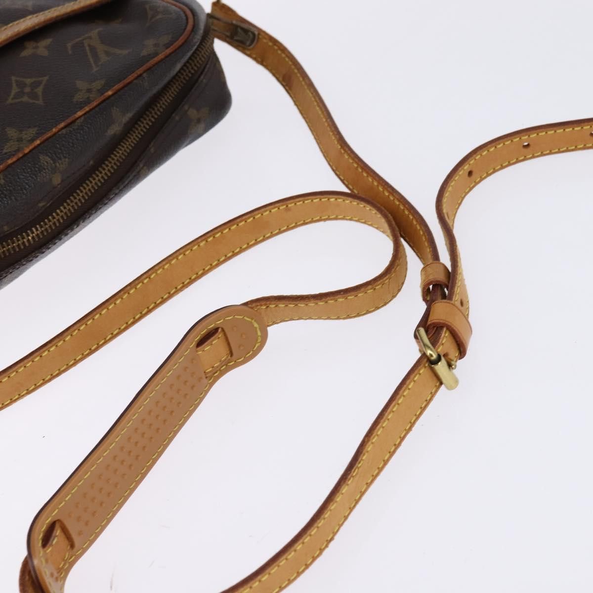 Louis Vuitton LOUIS VUITTON Monogram Trocadero 27 Shoulder Bag M51274 Size ONE SIZE - 7 Thumbnail