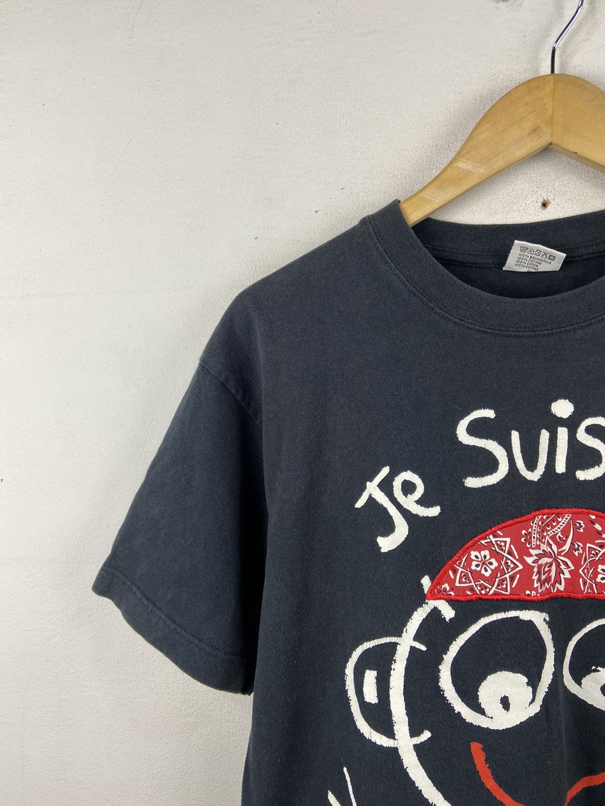 Other × Vintage ❤️SEND OFFER ❤️ ART DANNY FIRST BANDANA RARE Size US M / EU 48-50 / 2 - 2 Thumbnail