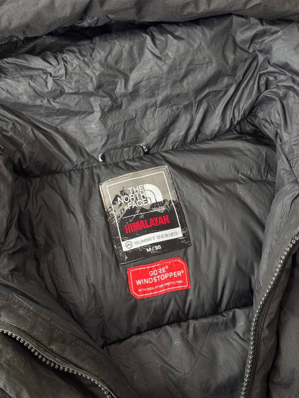 The North Face The North Face Himalayan Gore Windstopper Size US M / EU 48-50 / 2 - 8 Thumbnail
