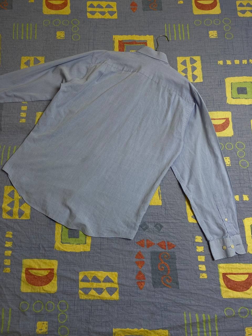 Balmain × Vintage Vintage Balmain Shirt Size US M / EU 48-50 / 2 - 11 Thumbnail