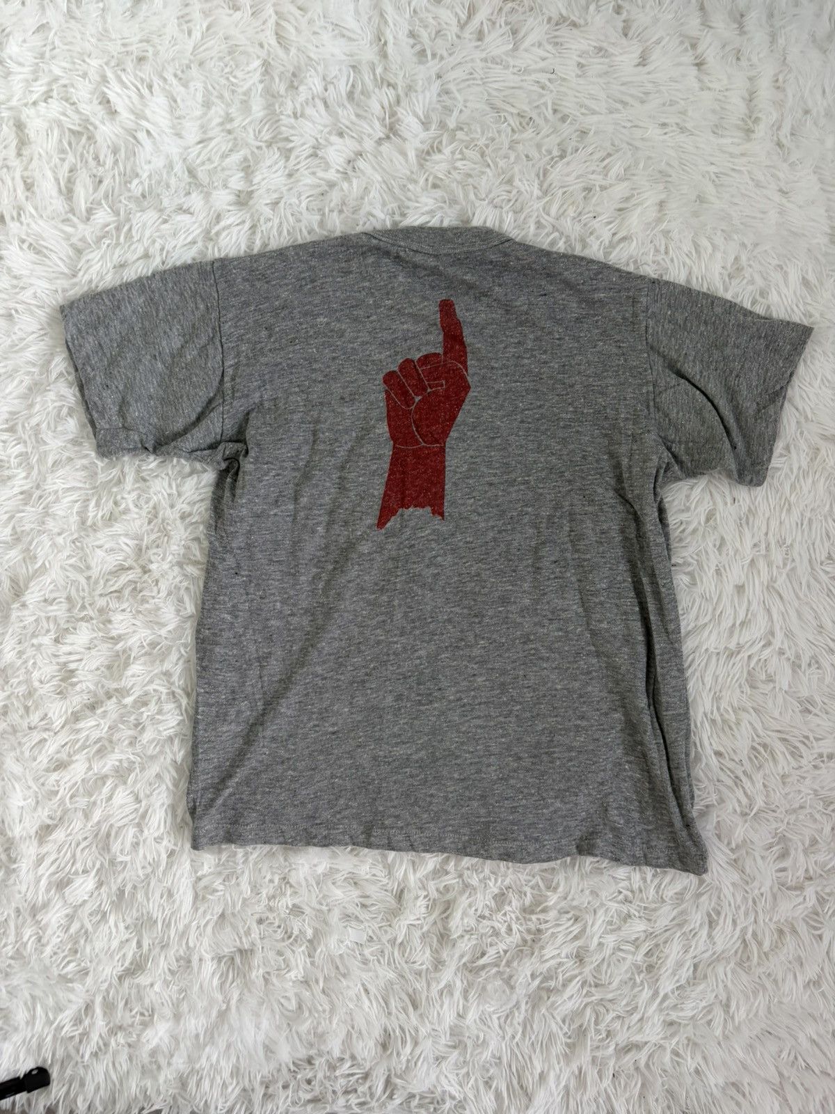 Other Vintage Godspell musical tshirt Size US M / EU 48-50 / 2 - 3 Thumbnail