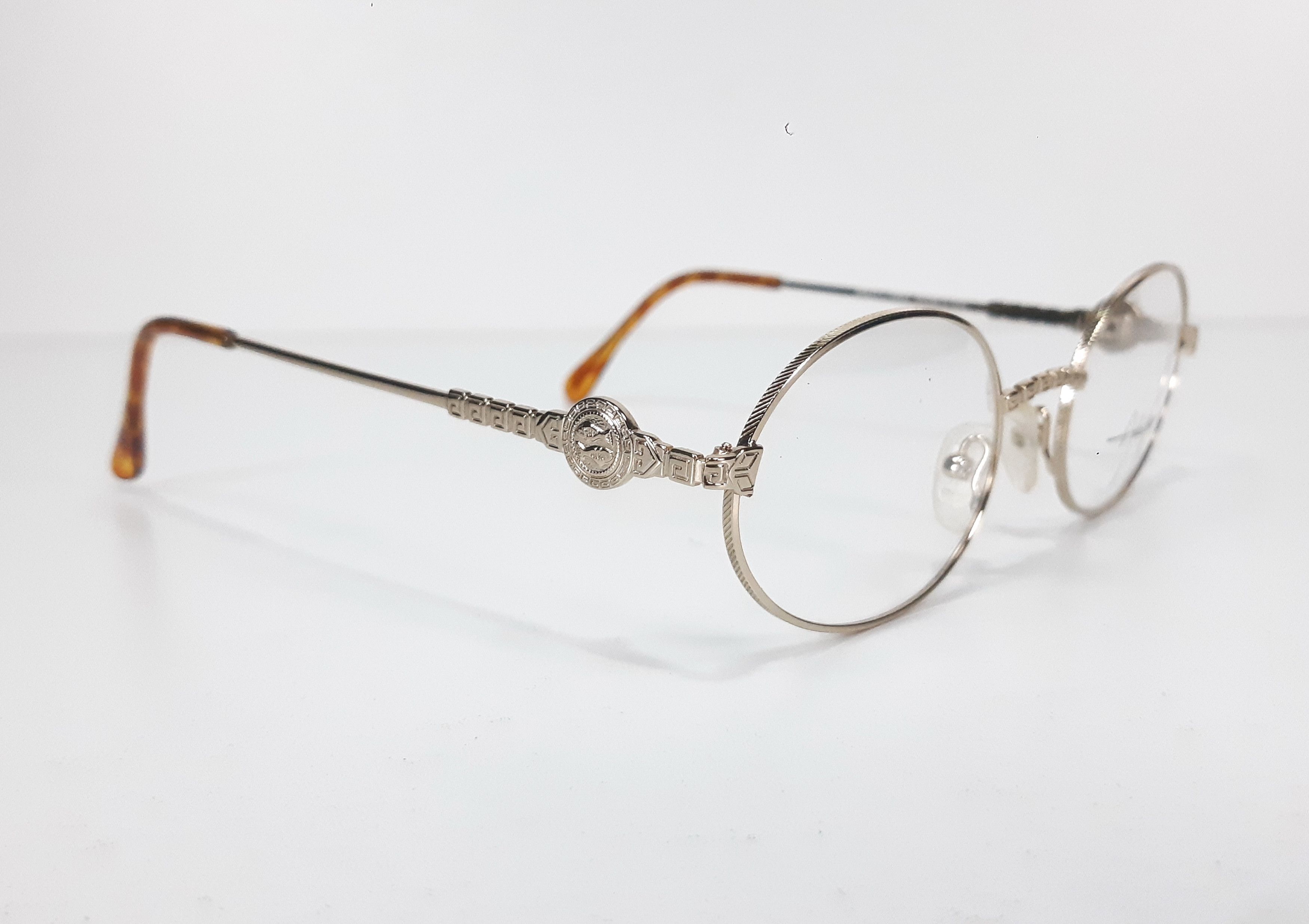 Other ARLECCHINO mod.718 Italy eyeglasses Frame NEW Size ONE SIZE - 5 Thumbnail