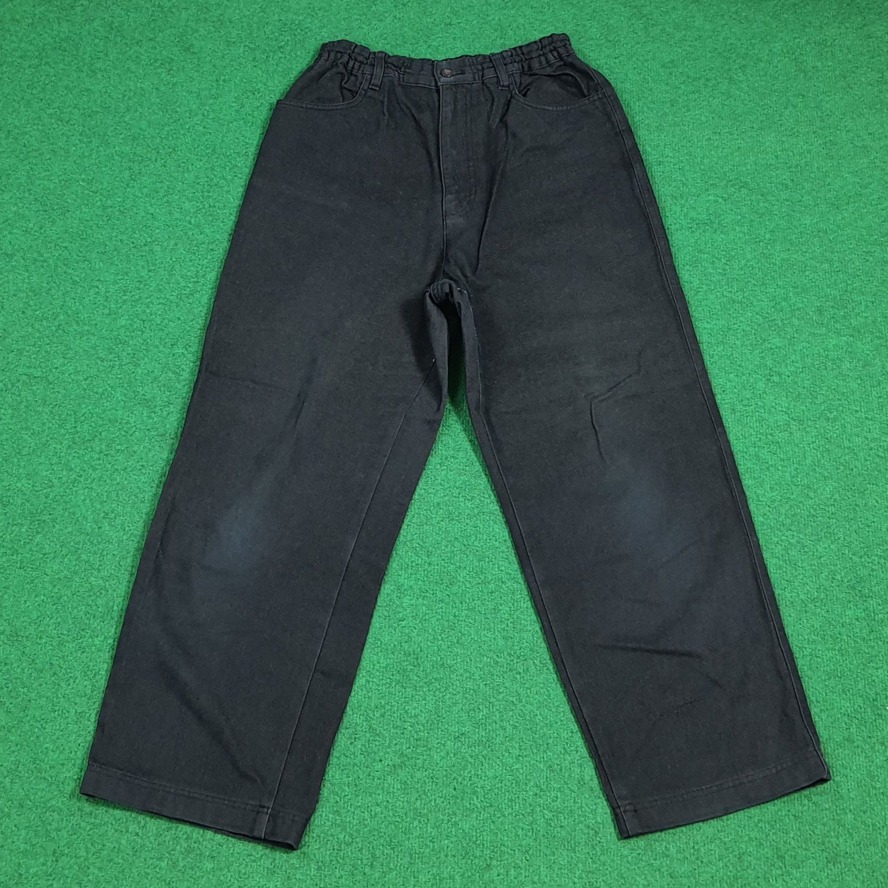 Hai Sporting Gear Vintage Hai Sporting Gear by Issey Miyake Pants C280N21 Size US 28 / EU 44 - 4 Thumbnail