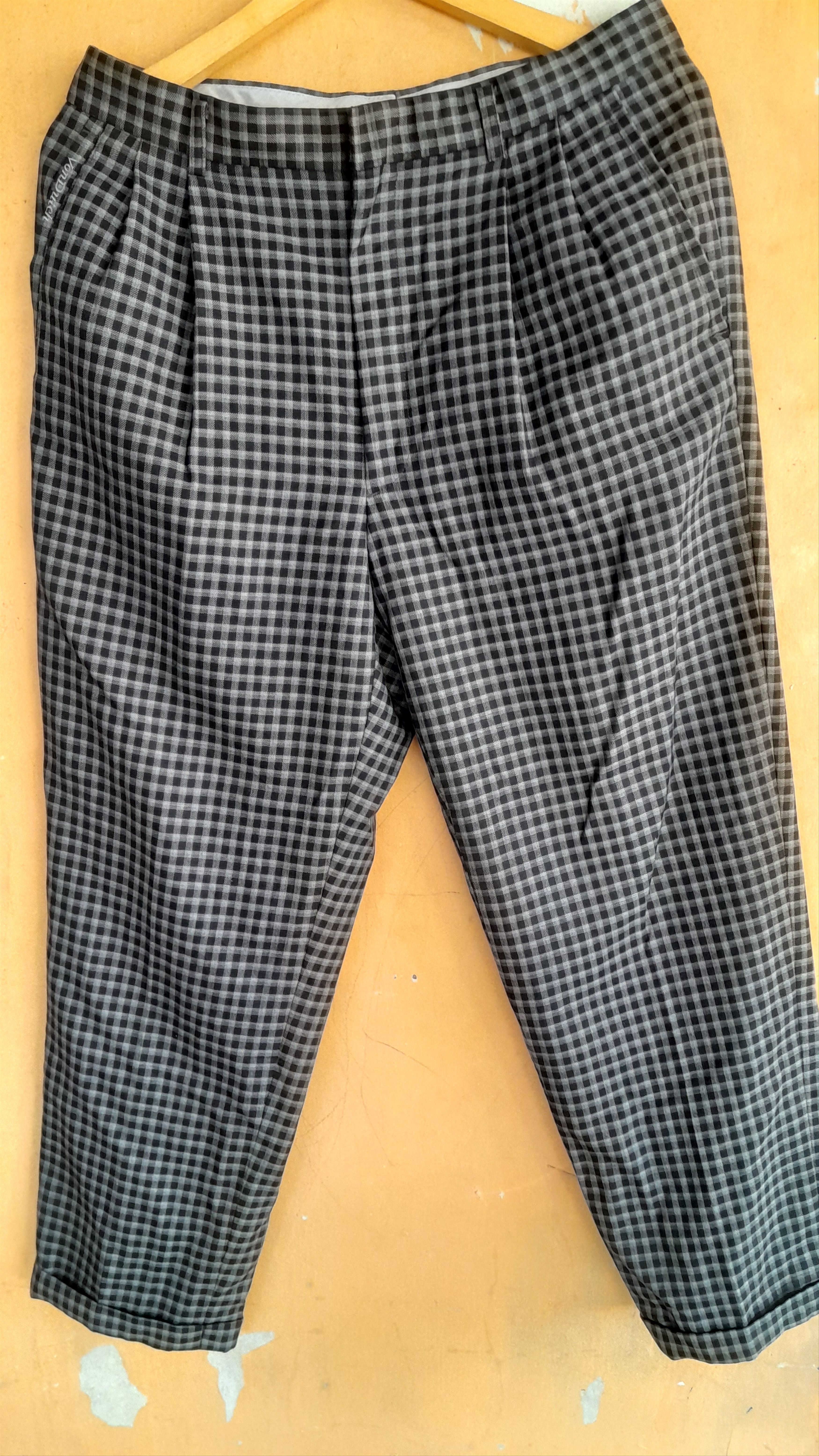 Von Dutch Von Dutch Vintage Size US 30 / EU 46 - 1 Thumbnail