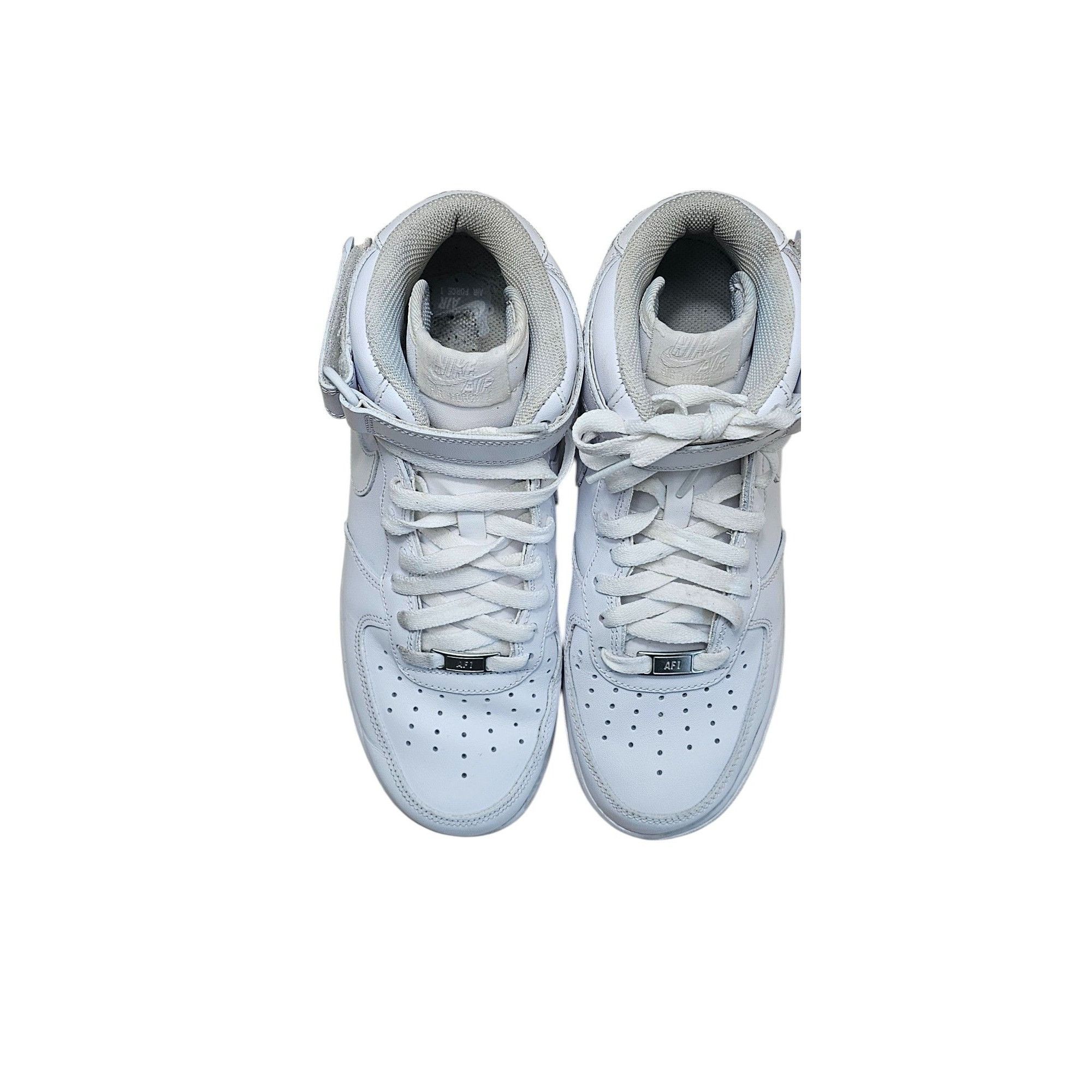 Nike Nike Air Force 1 Mid 07 Sneakers Size US 8 / EU 41 - 5 Thumbnail