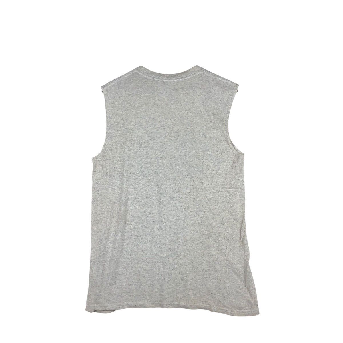 CSA NY YANKEES MLB Vintage Sleeveless Shirt Size US M / EU 48-50 / 2 - 4 Thumbnail
