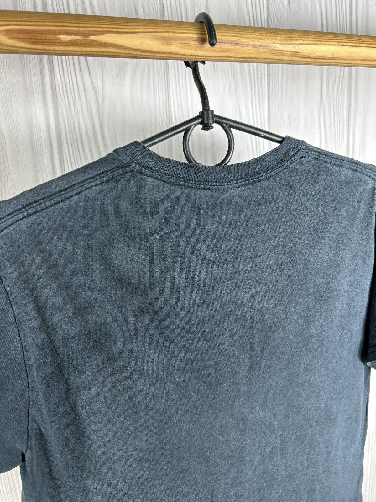 Vintage Vintage The Lost Boys Movie Horror Vampire T-Shirt Faded Size US XS / EU 42 / 0 - 12 Thumbnail