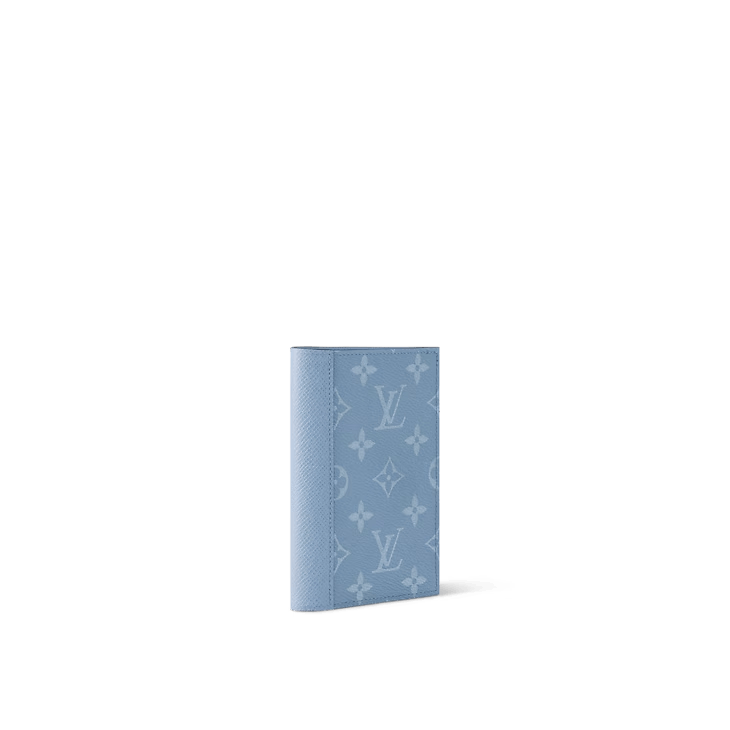 Louis Vuitton Passport Cover Size ONE SIZE - 2 Thumbnail