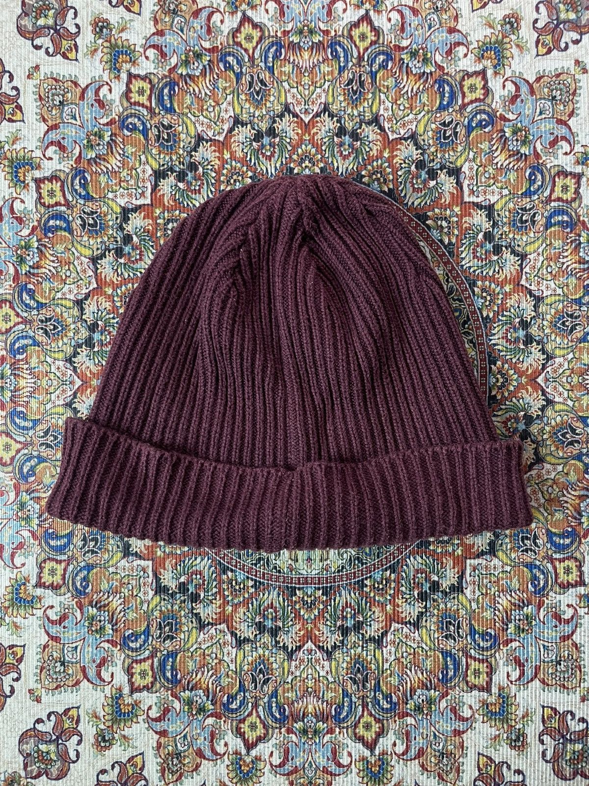 Champion Champion beanies x boston rare 📸 Size ONE SIZE - 2 Thumbnail