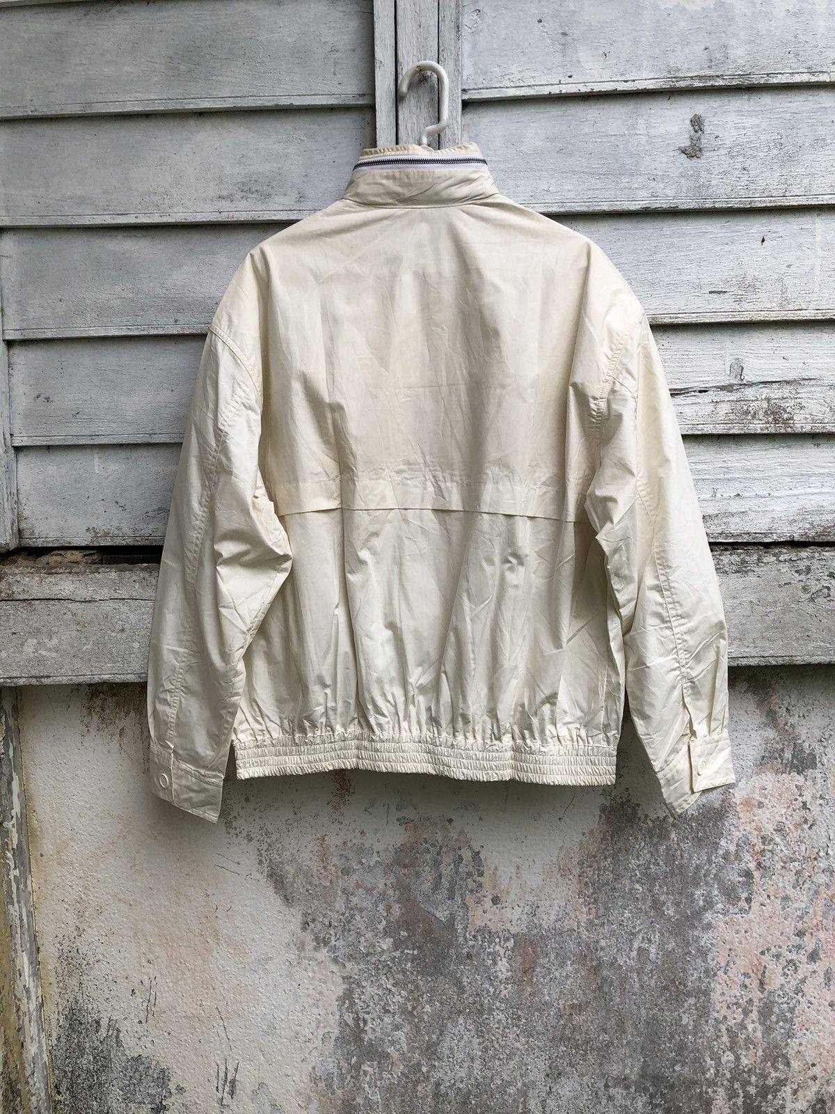 Designer × Vintage Vintage David Hicks Layered Hidden Pocket Jacket Size US L / EU 52-54 / 3 - 9 Thumbnail