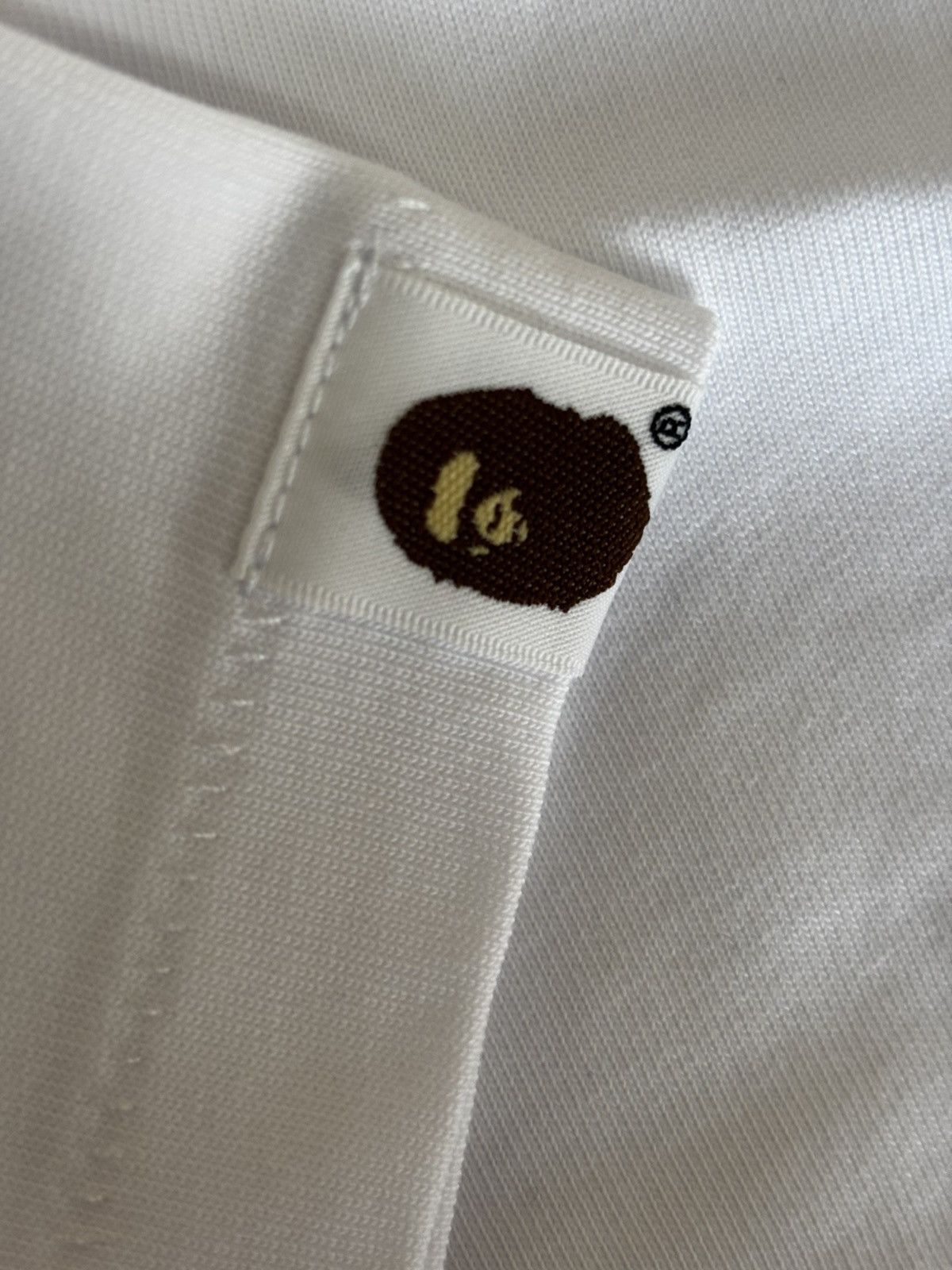 Bape Auth ape bape x stray kids foxi ny baby milo tee t shirt New Size US XL / EU 56 / 4 - 6 Thumbnail