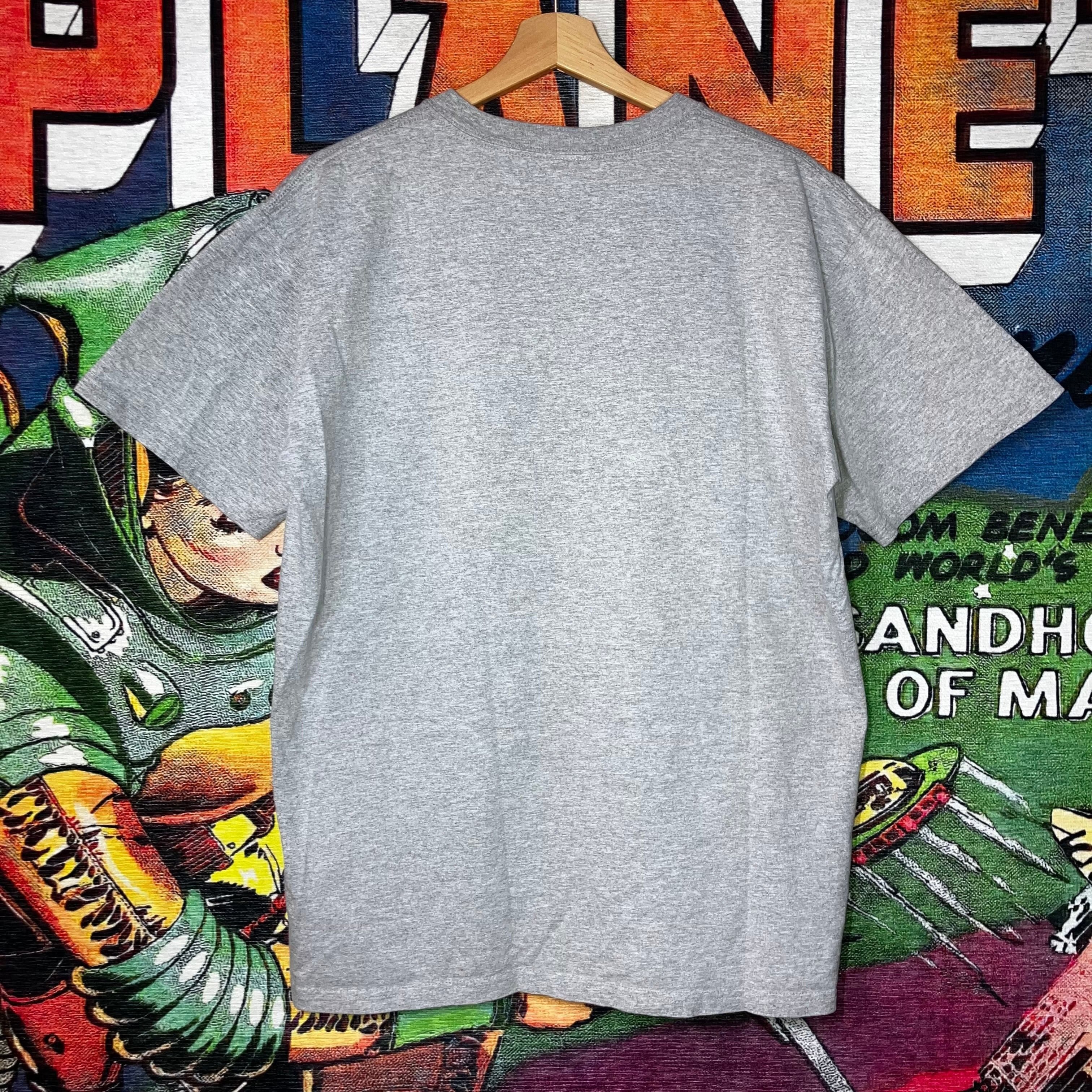 The Simpsons × Vintage 2010 Universal Studios Theme Parks Simpsons Tee Size L Size US L / EU 52-54 / 3 - 2 Thumbnail