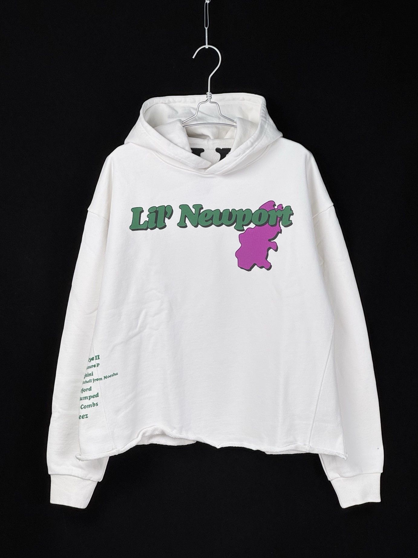 Lil Newport | Grailed