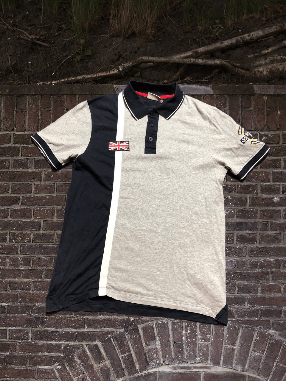 Bentley BENTLEY TEAM RARE RACING POLO SHIRT OFFICIAL PRODUCT Size US S / EU 44-46 / 1 - 1 Thumbnail