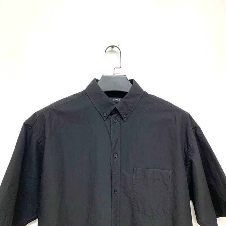 Balenciaga Balenciaga size 37 24 New Splash Ink Doodle Coke Cardigan Size US M / EU 48-50 / 2 - 3 Thumbnail