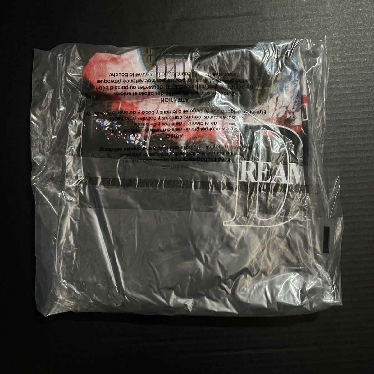 Nothing Personal Nothing Personal Blazzy x Superficial LSD T-Shirt - Black LG Size US L / EU 52-54 / 3 - 3 Thumbnail