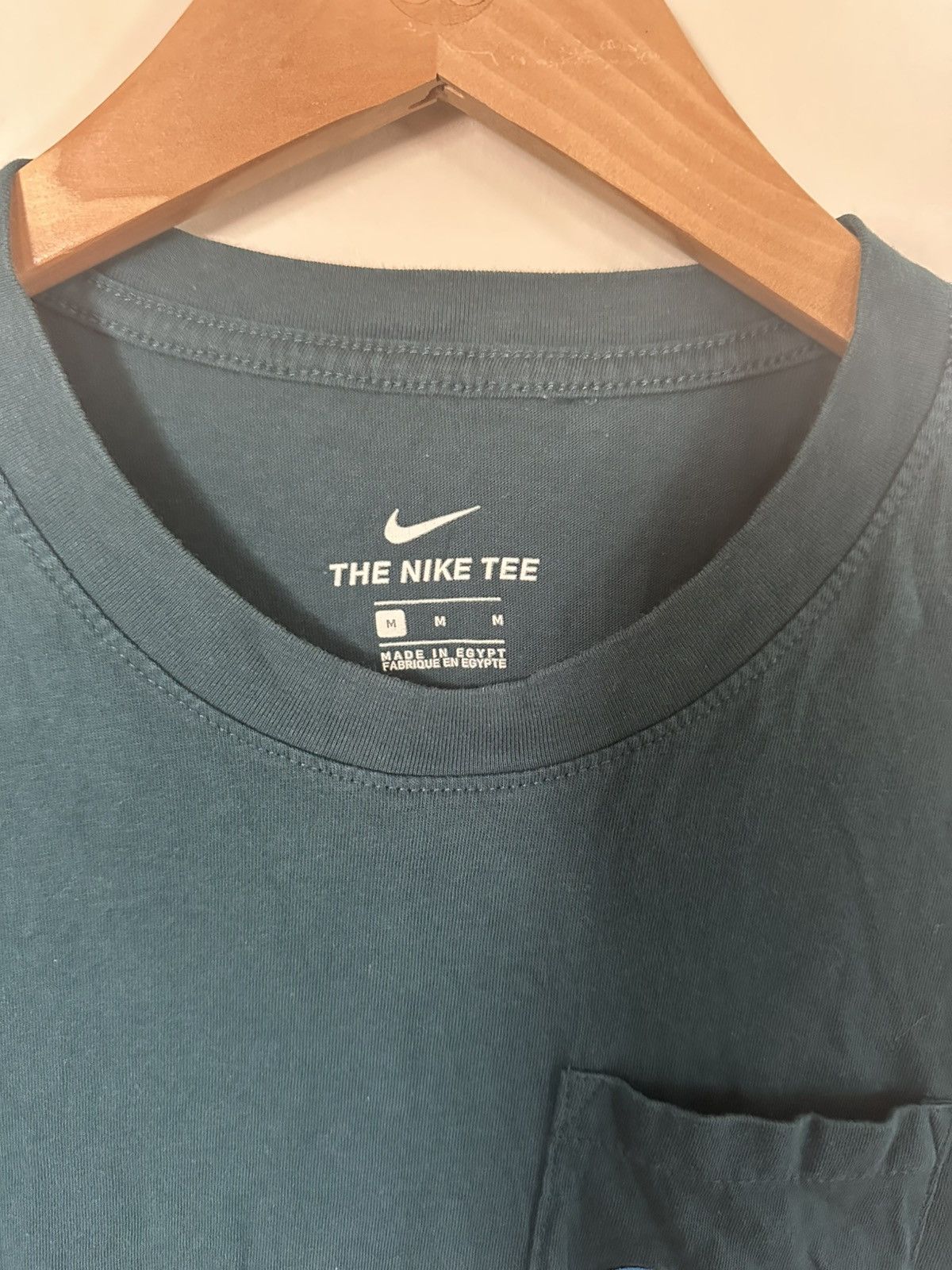 Nike × Parra Nike x Parra Tee Size US M / EU 48-50 / 2 - 5 Thumbnail