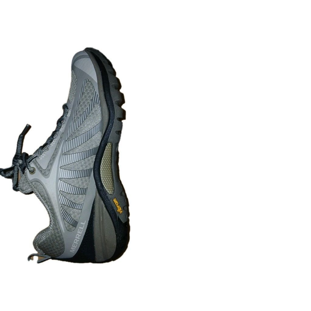 Merrell Merrell Siren Edge 3 (Gray) - Women Size 6.5 NiB Size US 6.5 / IT 36.5 - 2 Thumbnail