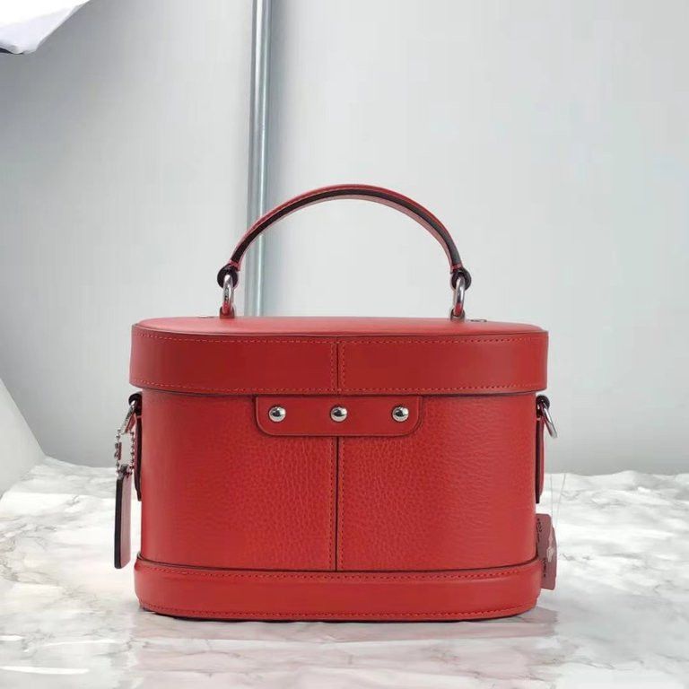 Coach Georgie Gem Crossbody 5503