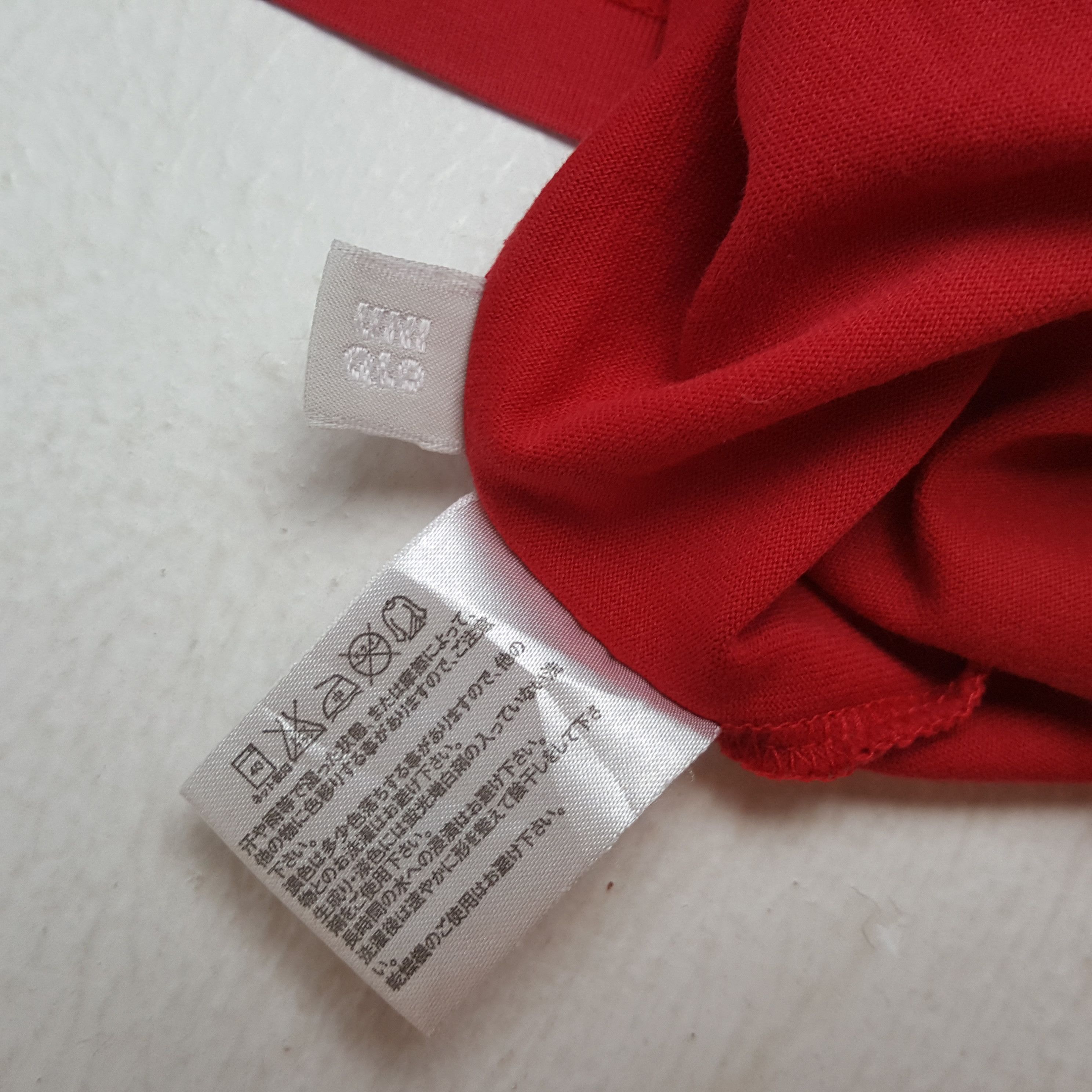 Barbara Kruger × Japanese Brand × Vintage BARBARA KRUGER X Japanese Brand Art Design Style Tshirt Size US L / EU 52-54 / 3 - 5 Thumbnail