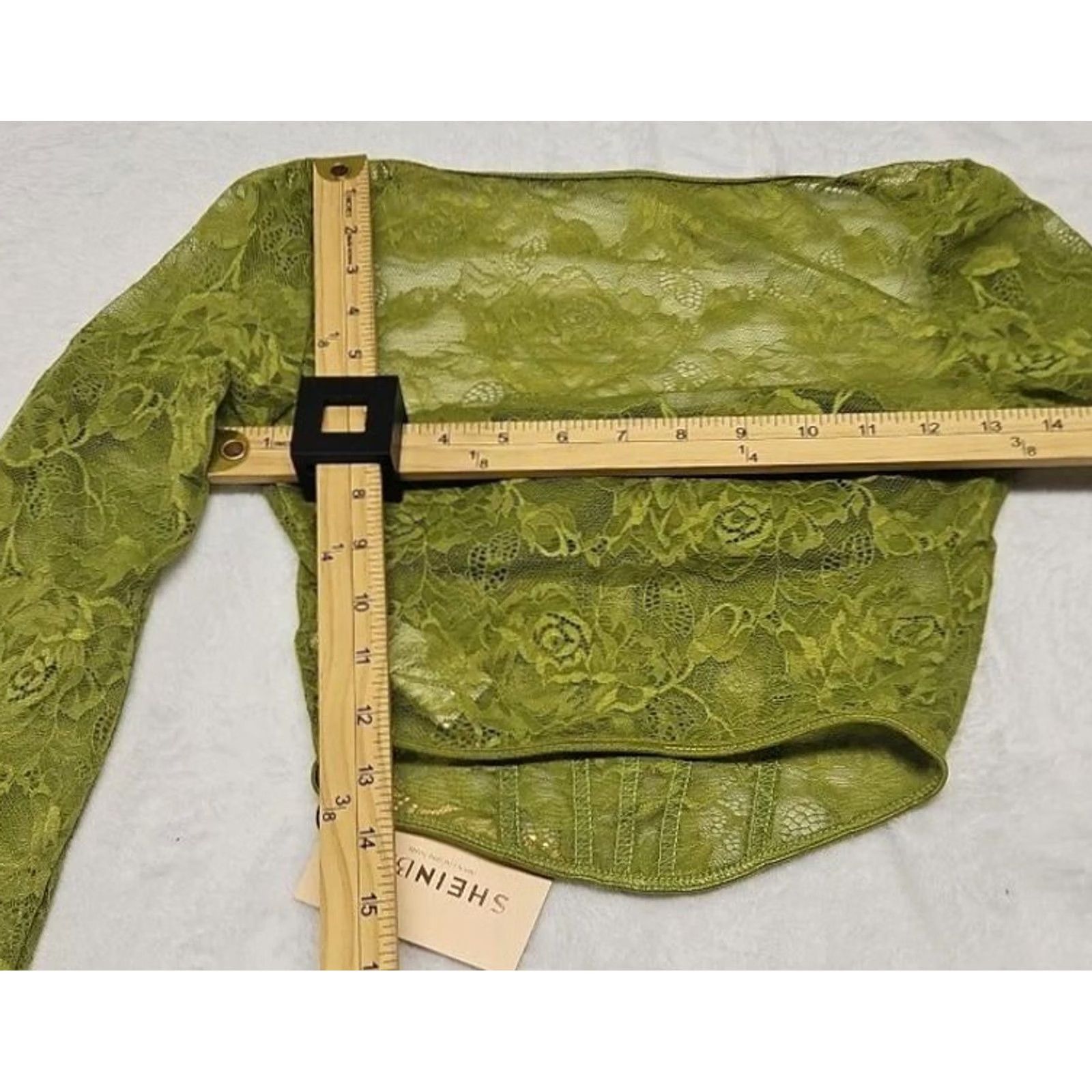 Vintage VINTAGE? No. Size XS / US 0-2 / IT 36-38 - 8 Thumbnail