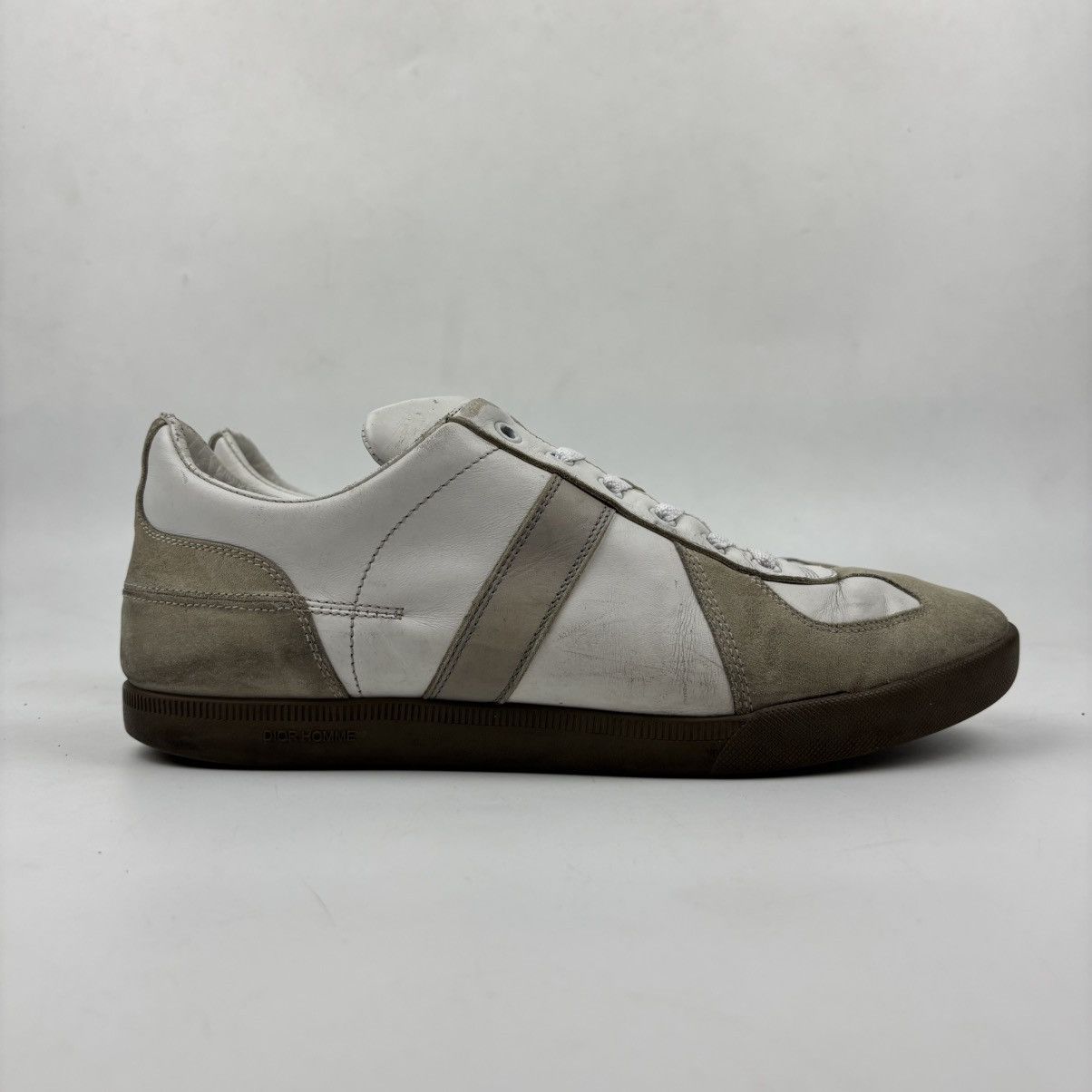 Dior Dior Homme “Victim of the Crime” B01 Sneakers Size US 8 / EU 41 - 2 Thumbnail