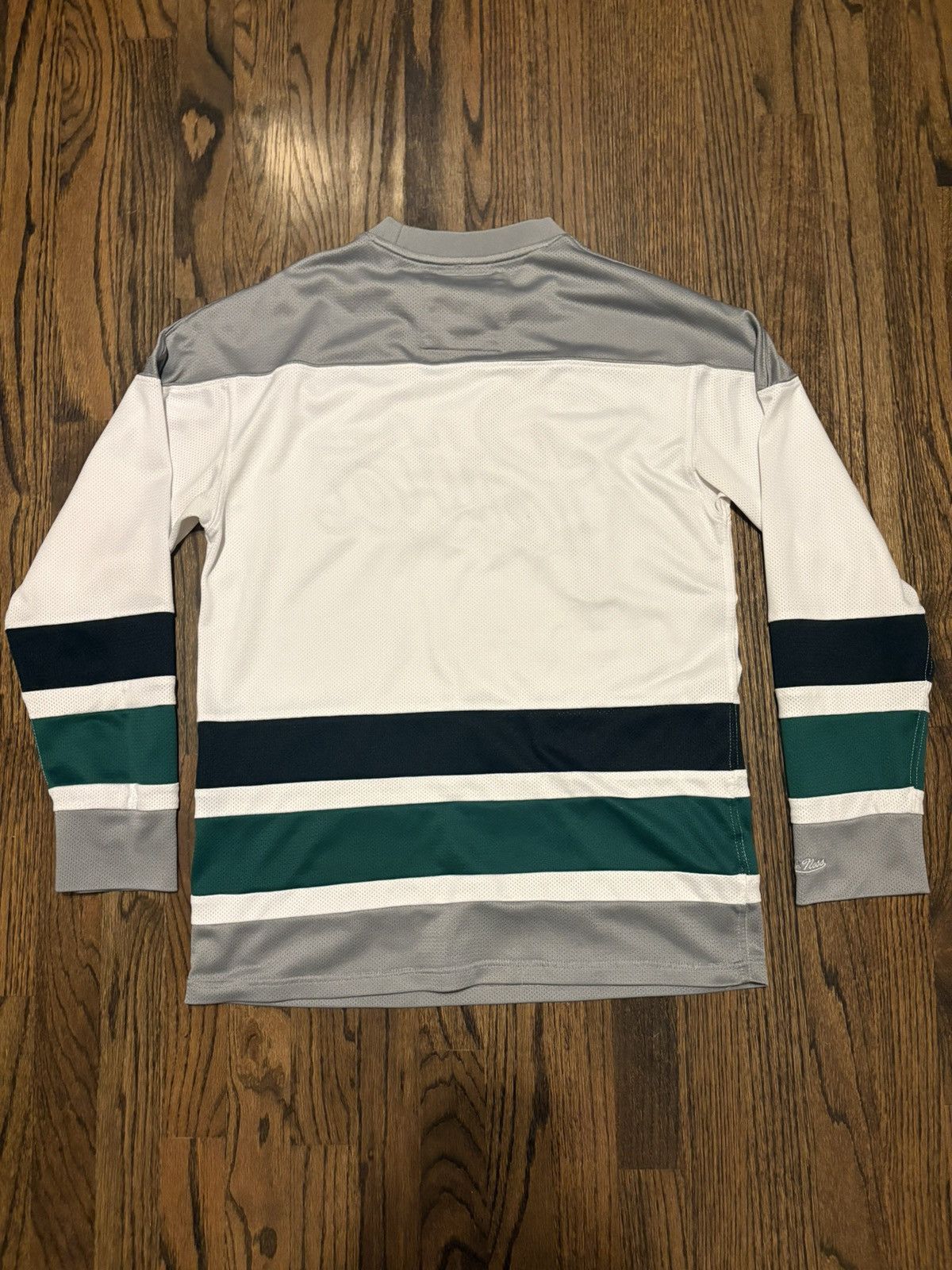 Mitchell & Ness × Patta Patta X Mitchell & Ness Hockey Jersey M Size US M / EU 48-50 / 2 - 2 Thumbnail