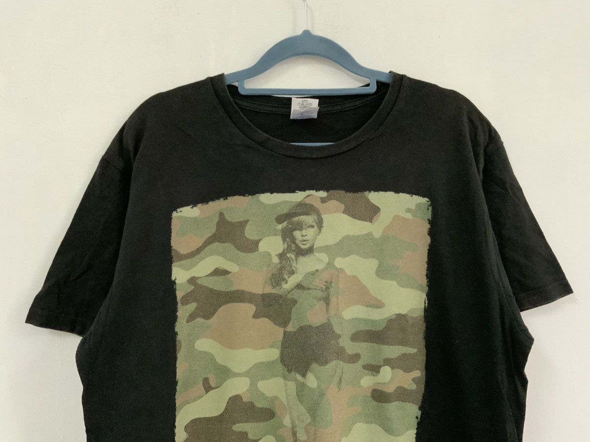 Band Tees Ayumi Hamasaki 15th Anniversary Big Sexy Tour Tee Size US L / EU 52-54 / 3 - 3 Thumbnail