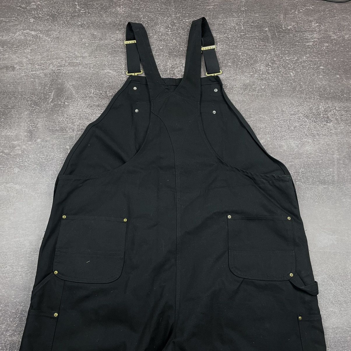 Carhartt Carhartt Work Overalls Size US XXL / EU 58 / 5 - 14 Thumbnail