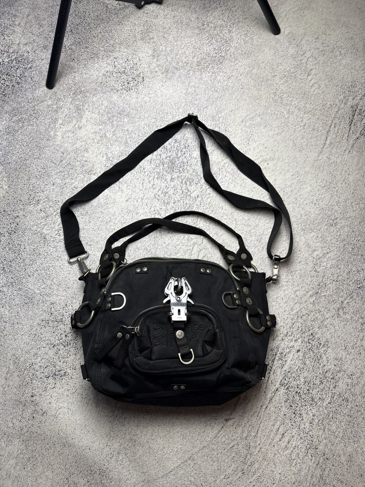 GGL Bag George Gina&Lucy Alyx Bag Style