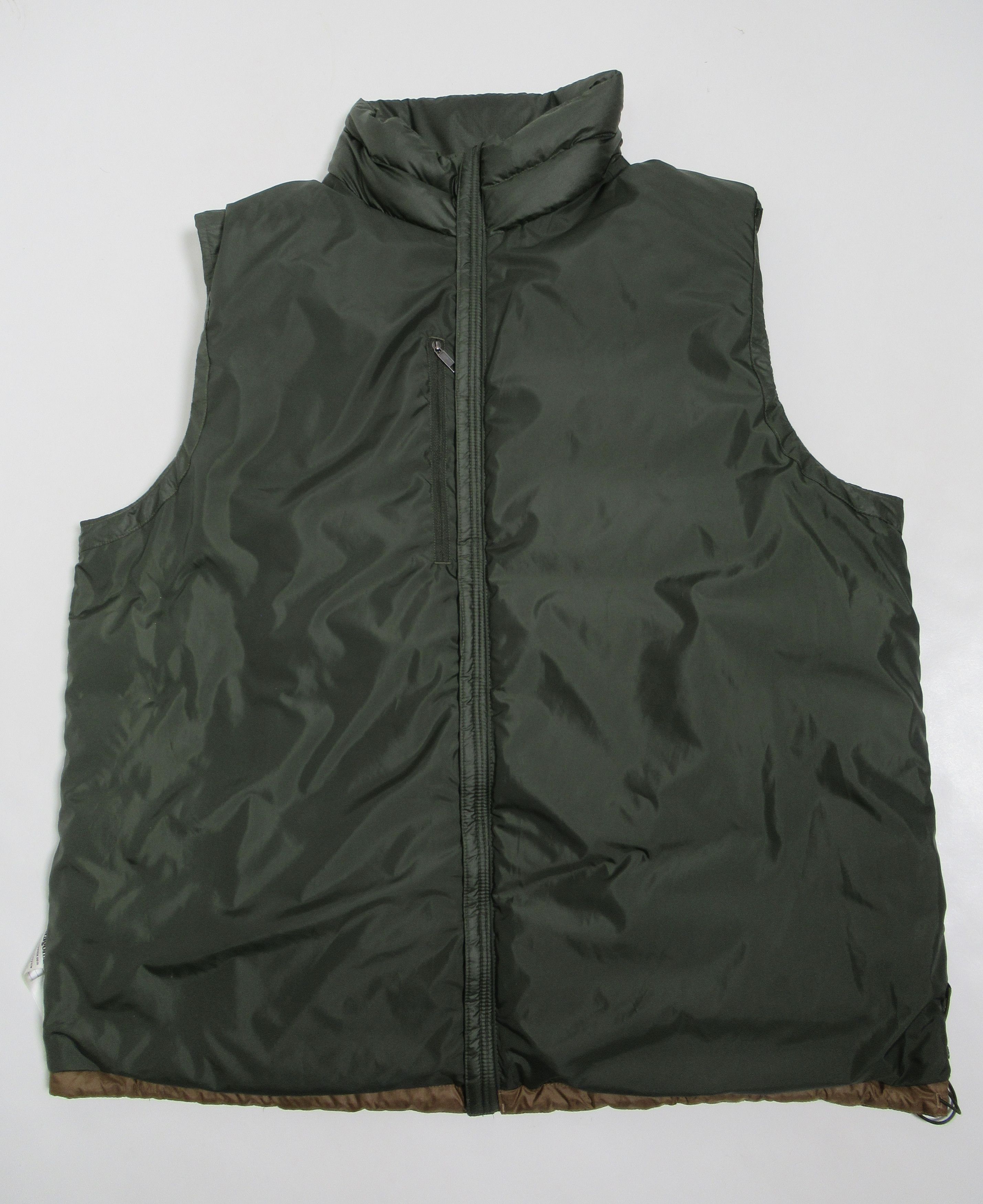 Patagonia Patagonia Men's Hi-Loft Down Vest OWBR 84970FA20 Size US XL / EU 56 / 4 - 8 Thumbnail