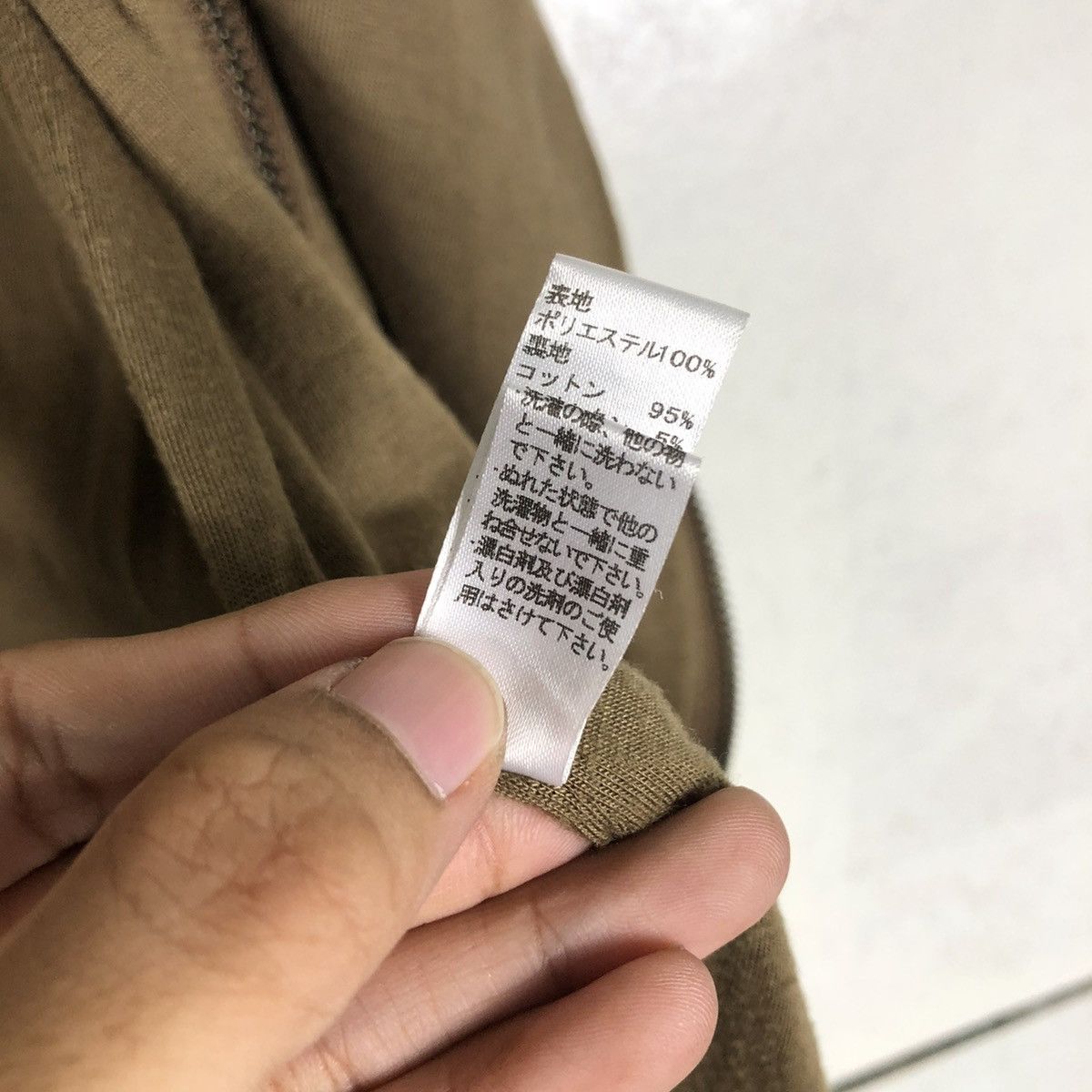 Japanese Brand × Vintage 📌VINTAGE BIKER VEST JACKET DOUBLE ZIP LAYER ASSYMETRICAL Size US S / EU 44-46 / 1 - 19 Thumbnail