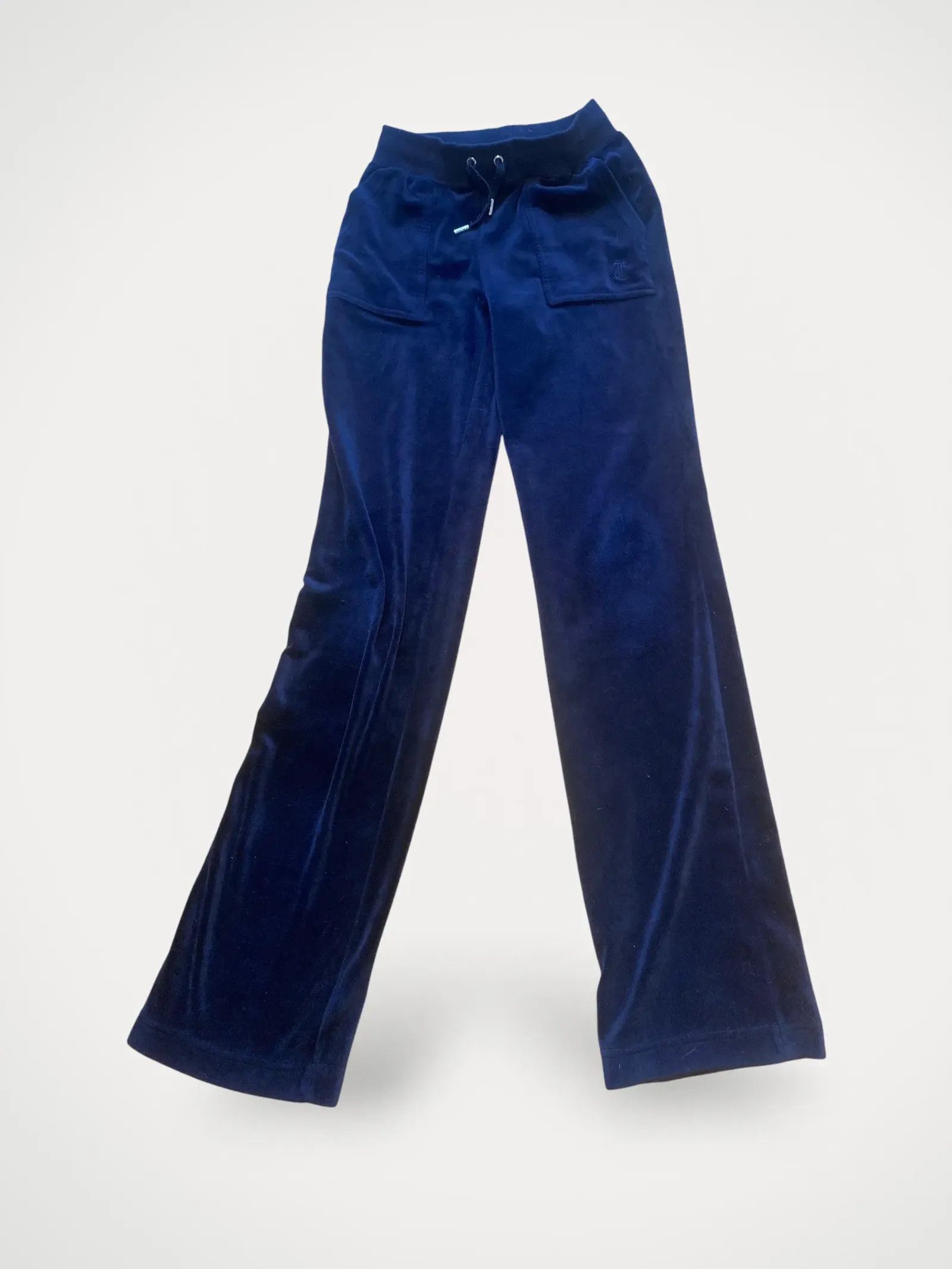 Juicy Couture Juicy Couture Pants Size 24" / US 00 / IT 34 - 1 Thumbnail