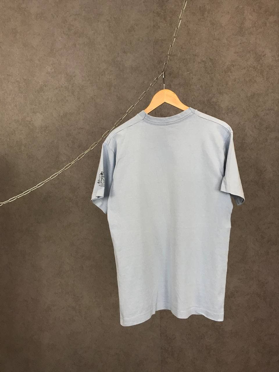 Vintage Animal vintage made in USA tee Size US L / EU 52-54 / 3 - 6 Thumbnail
