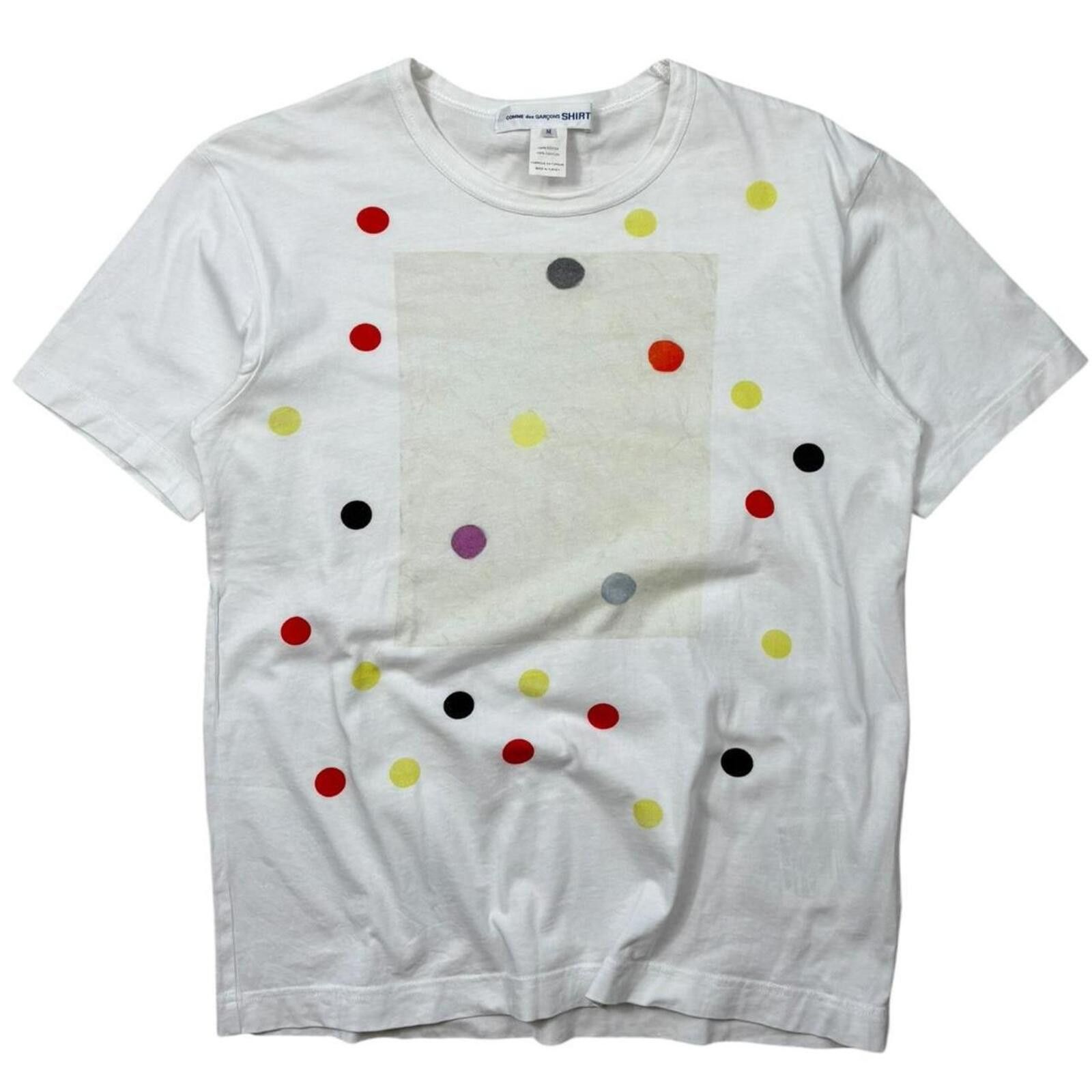 Comme des Garcons × Comme des Garcons SHIRT Comme Des Garcons