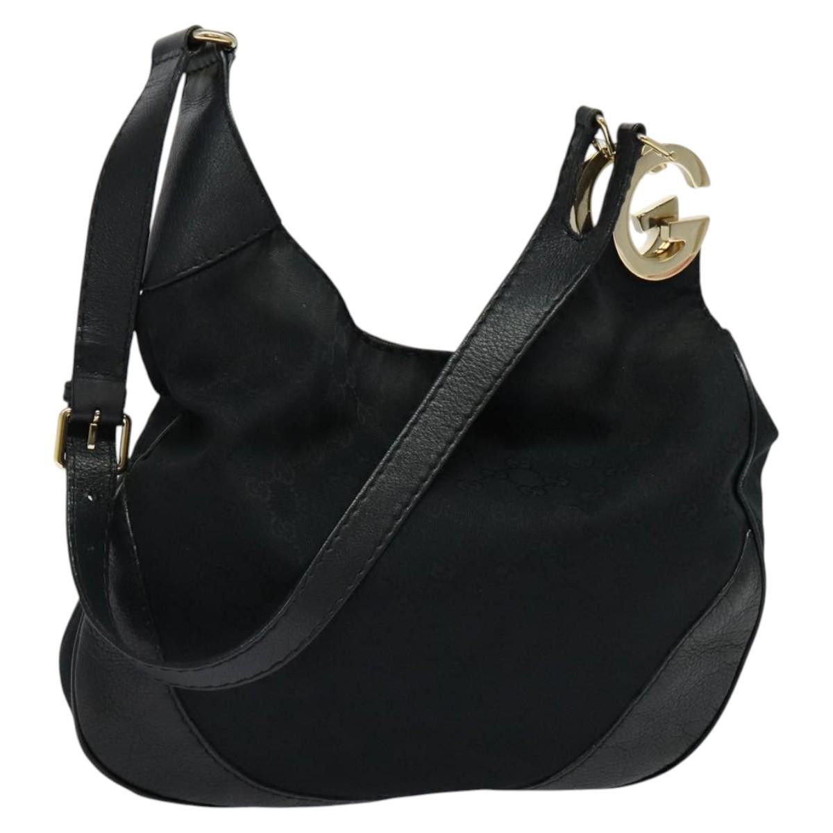 Gucci Gucci GG canvas shoulder Size ONE SIZE - 1 Thumbnail