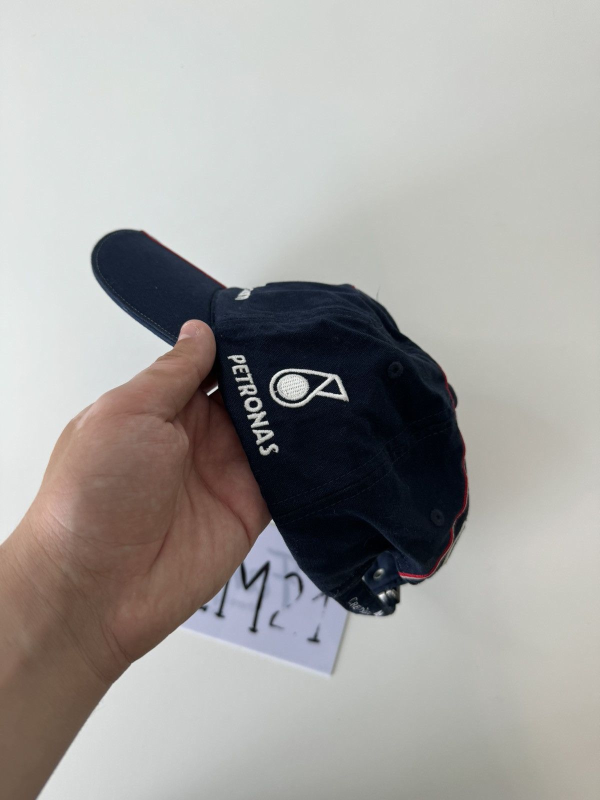 Other BMW Sauber F1 Team cap hat Size ONE SIZE - 5 Thumbnail