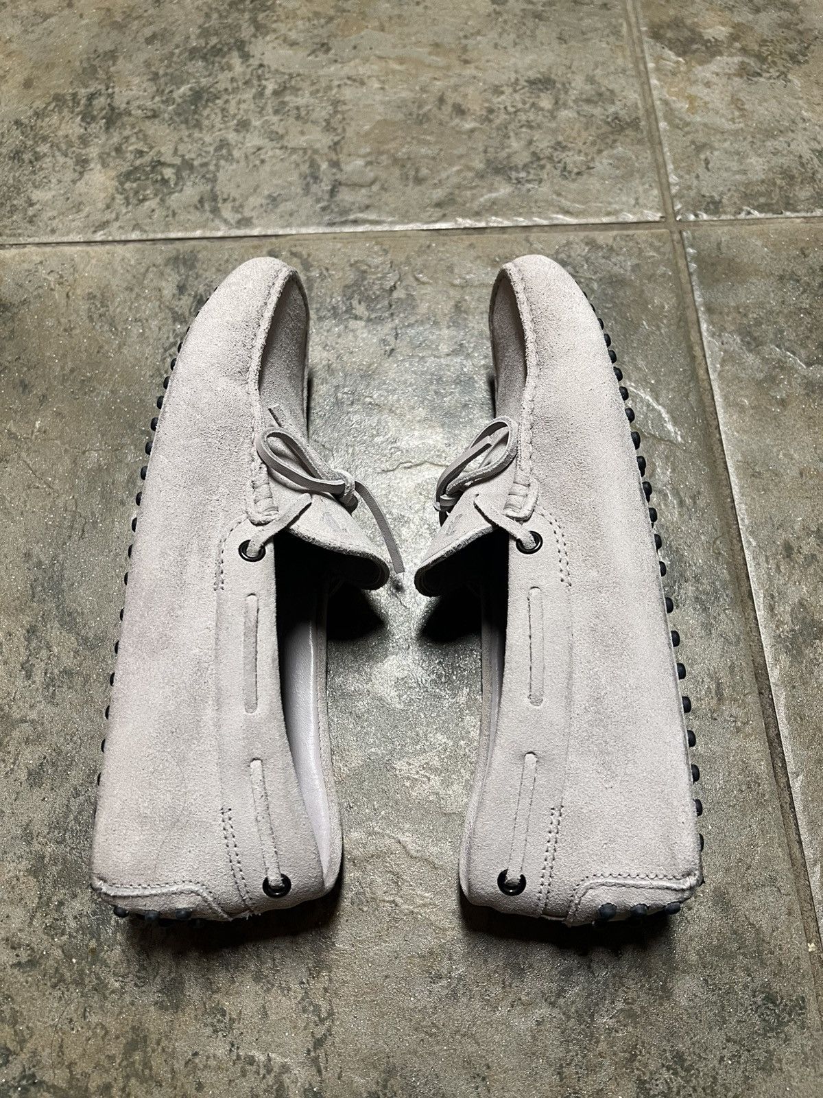 Tod's Tod’s Gommino Driving shoes Size US 8 / EU 41 - 4 Thumbnail