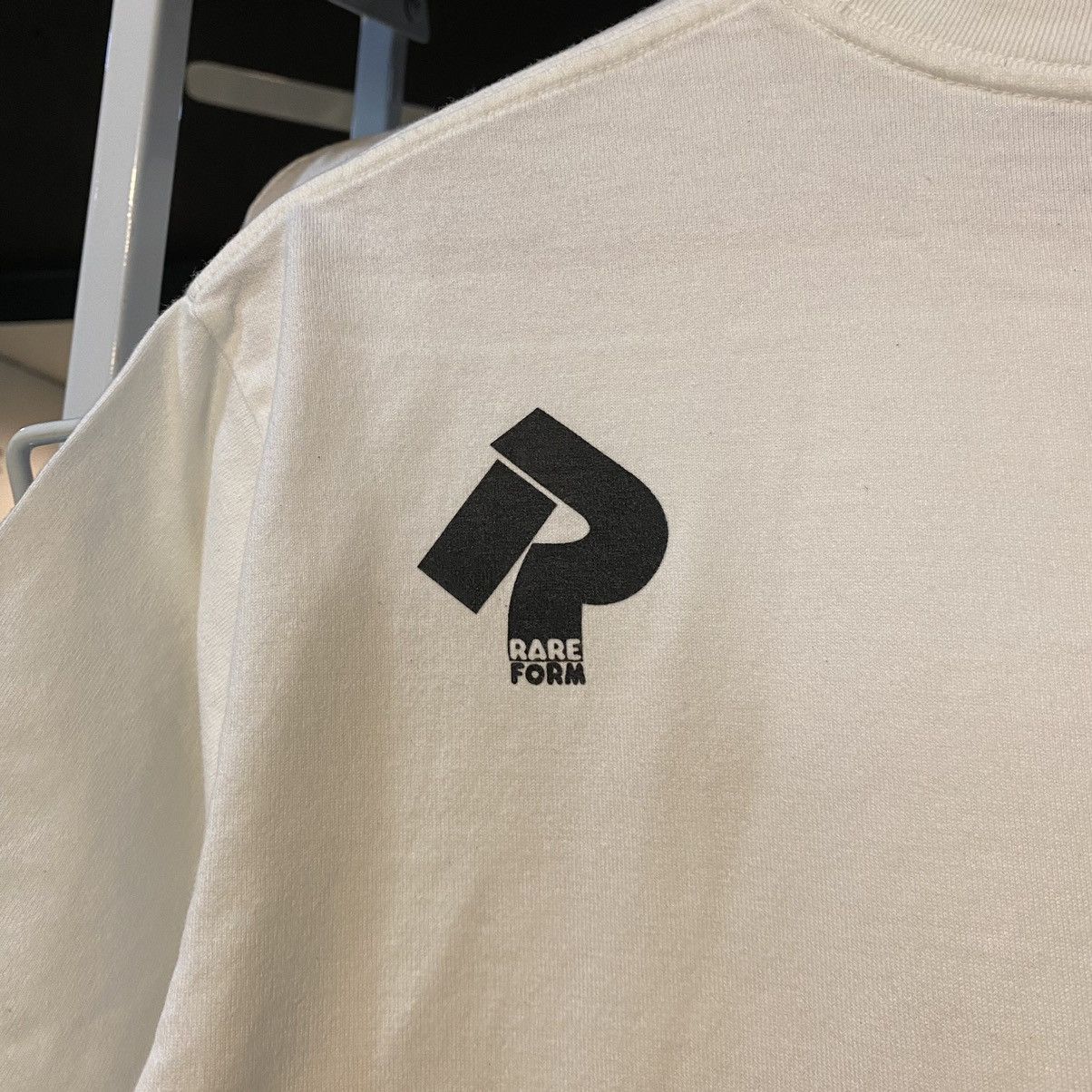 Fragment Design × Gallery1950 Fragement Design x Gallery 1950 Rare Form Tee Size US M / EU 48-50 / 2 - 6 Thumbnail