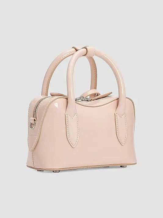 Stella McCartney os11x0826 Size: OS / Ryder Tiny Convertible Top Handle Bag Size ONE SIZE - 3 Thumbnail