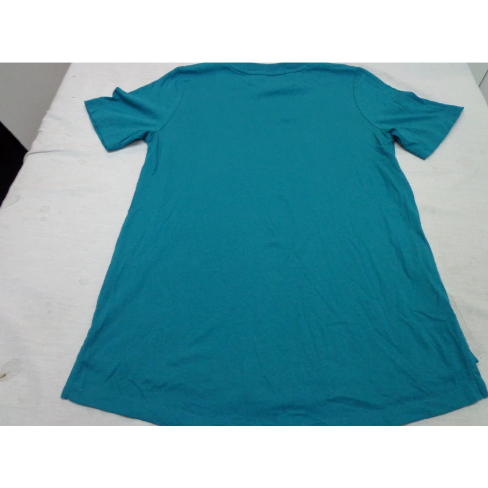 Under Armour Under Armour Women's T-Shirt Medium Cotton Blend Green Old North State Club Badin Lake Size M / US 6-8 / IT 42-44 - 7 Thumbnail