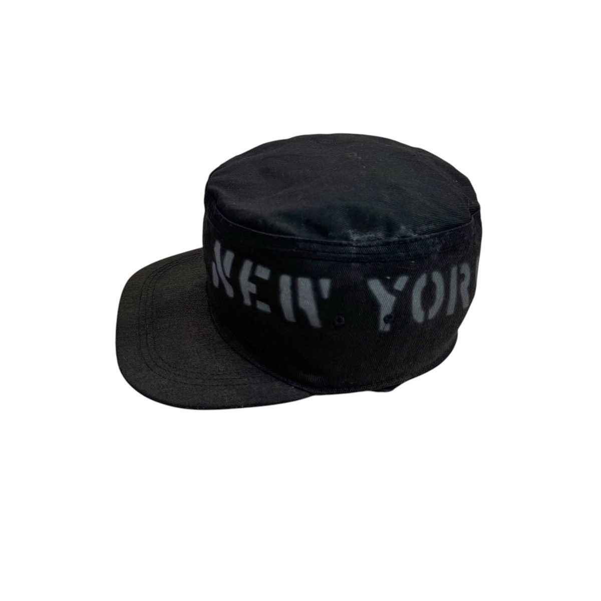 Schott Perfecto Schott NYC Hat Cap New York Size ONE SIZE - 1 Thumbnail
